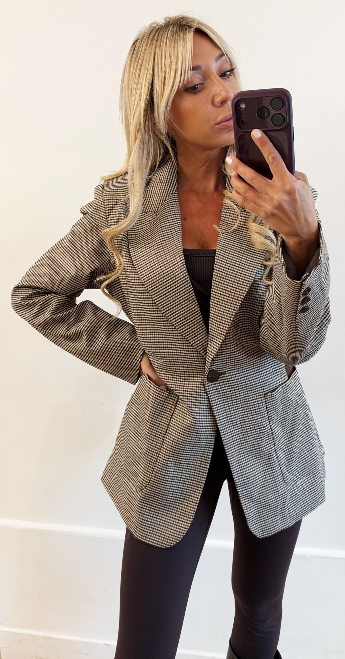 BLAZER Aria