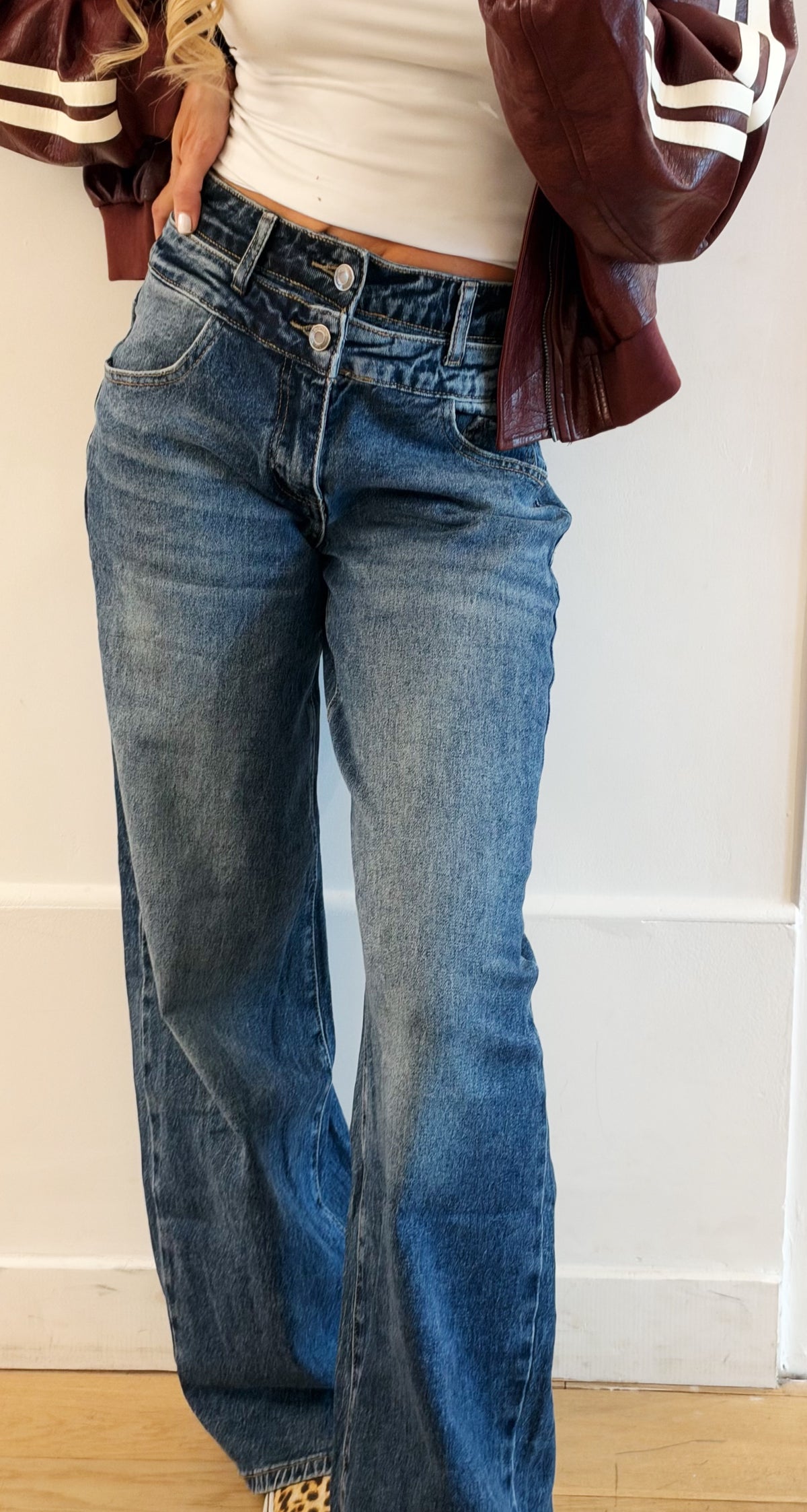 JEANS Gwen