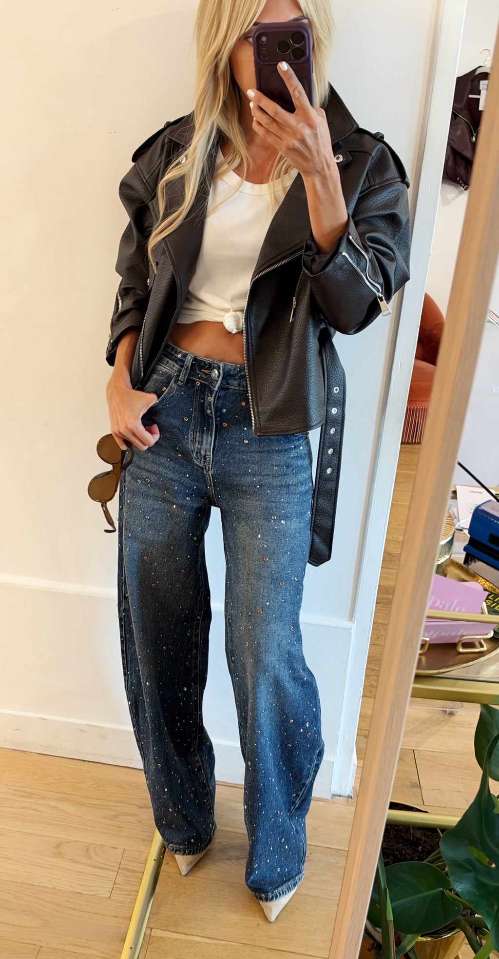 JEANS Candice