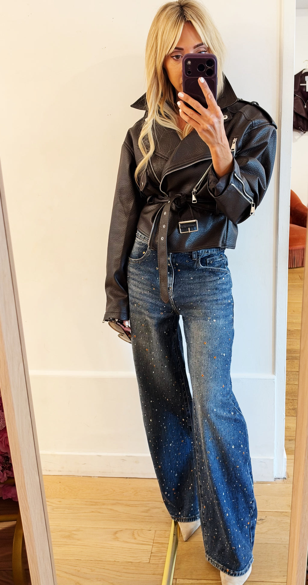 JEANS Candice