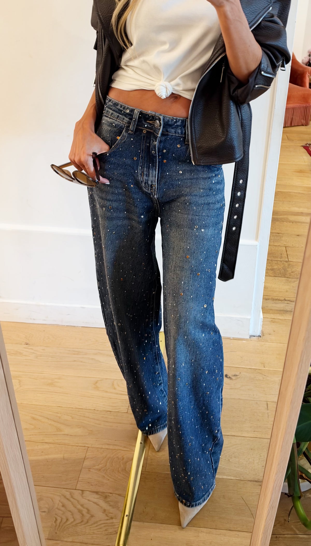 JEANS Candice