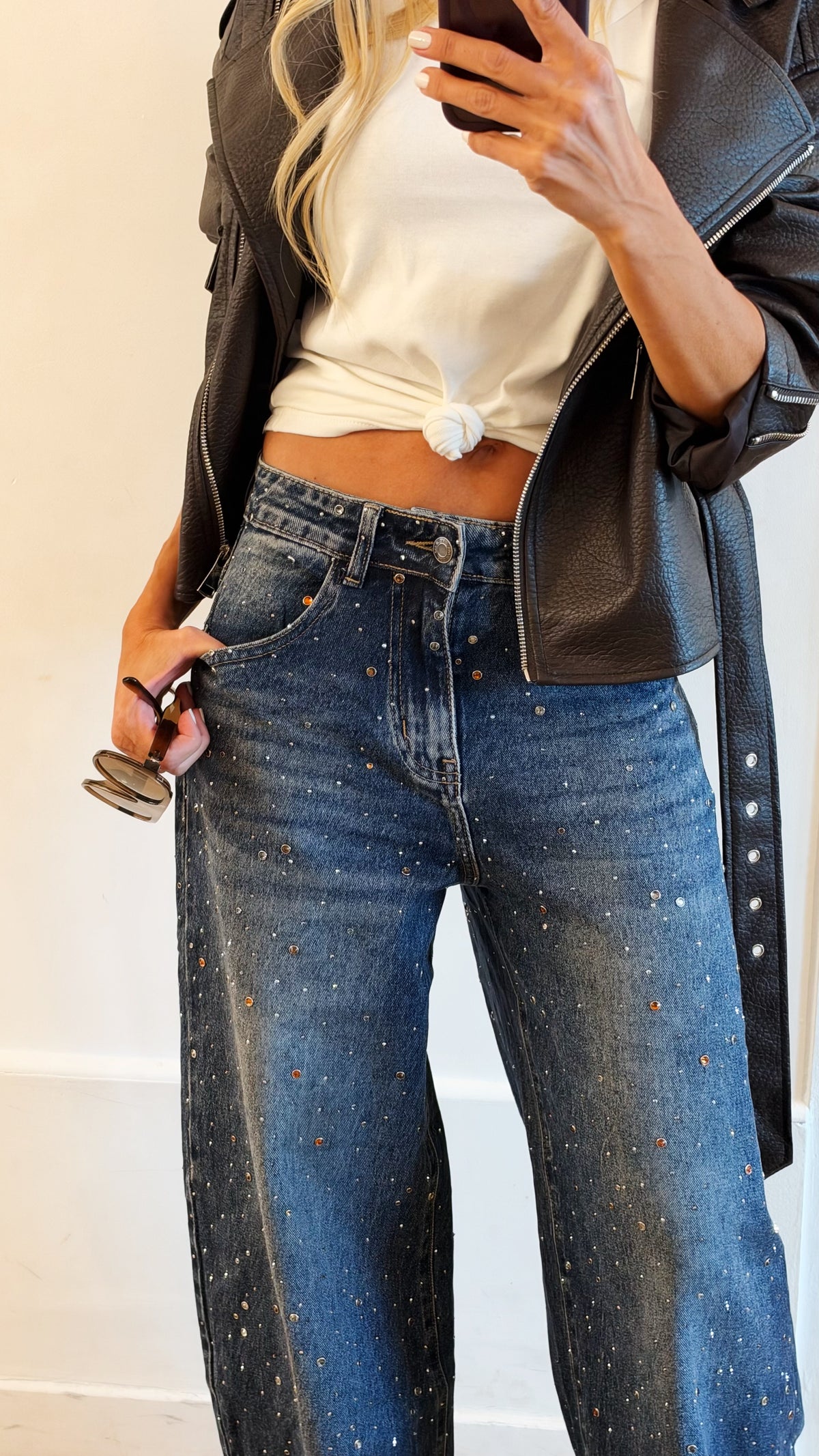 JEANS Candice