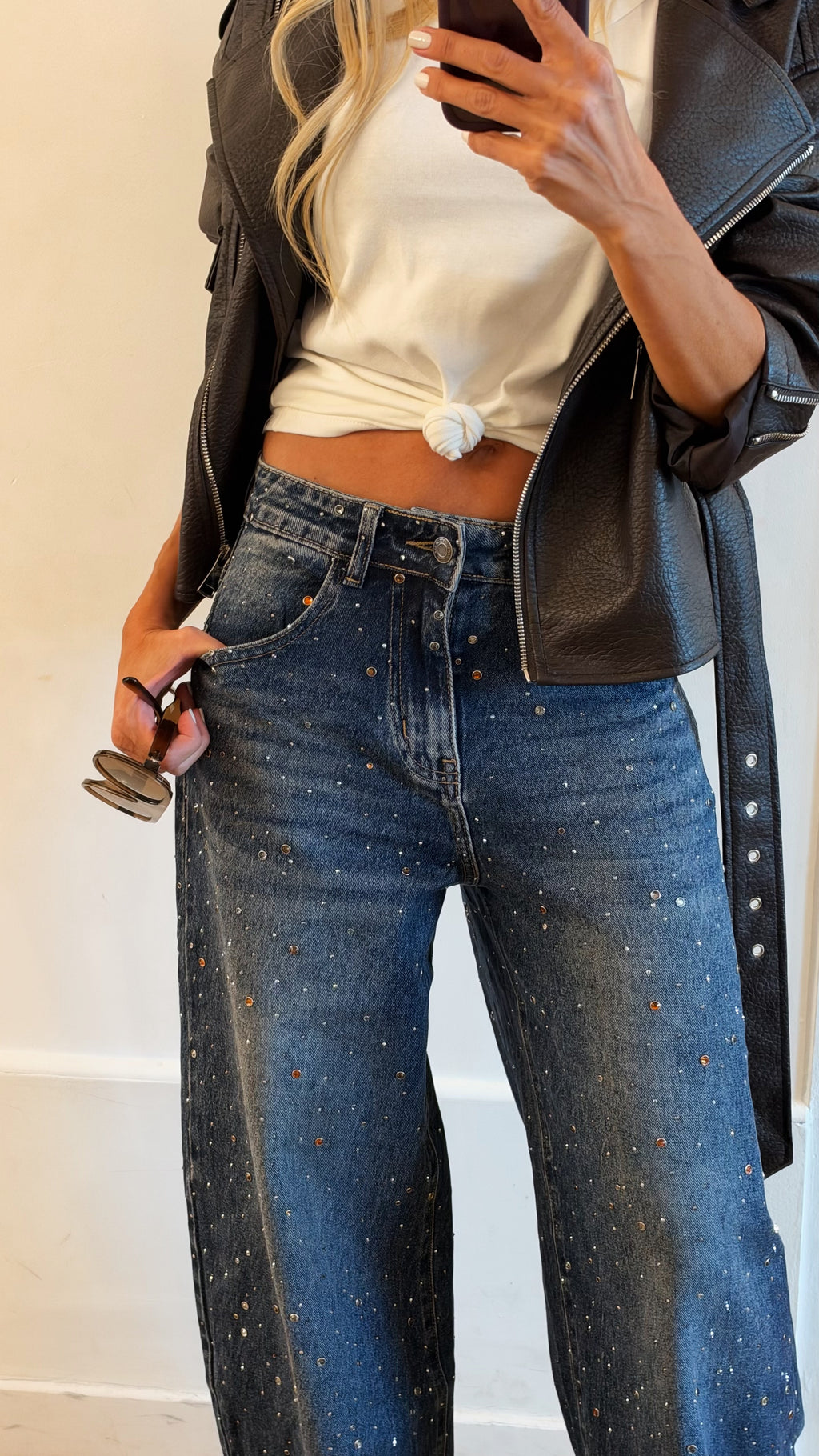 JEANS Candice