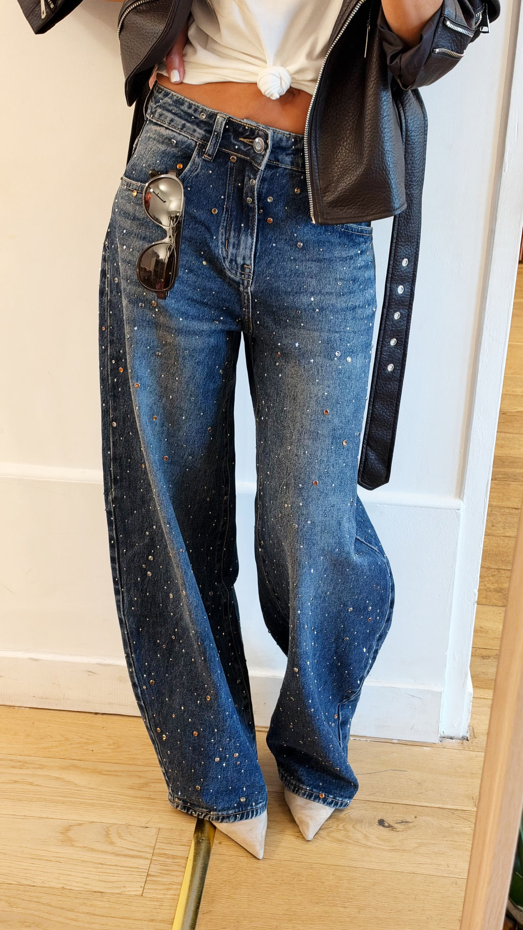 JEANS Candice