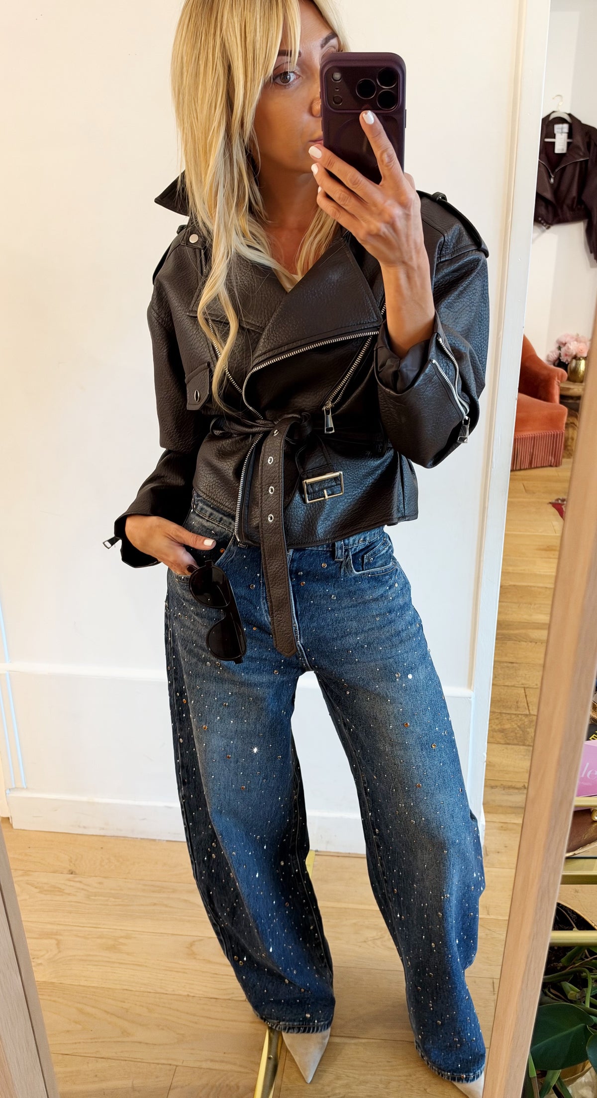 JEANS Candice