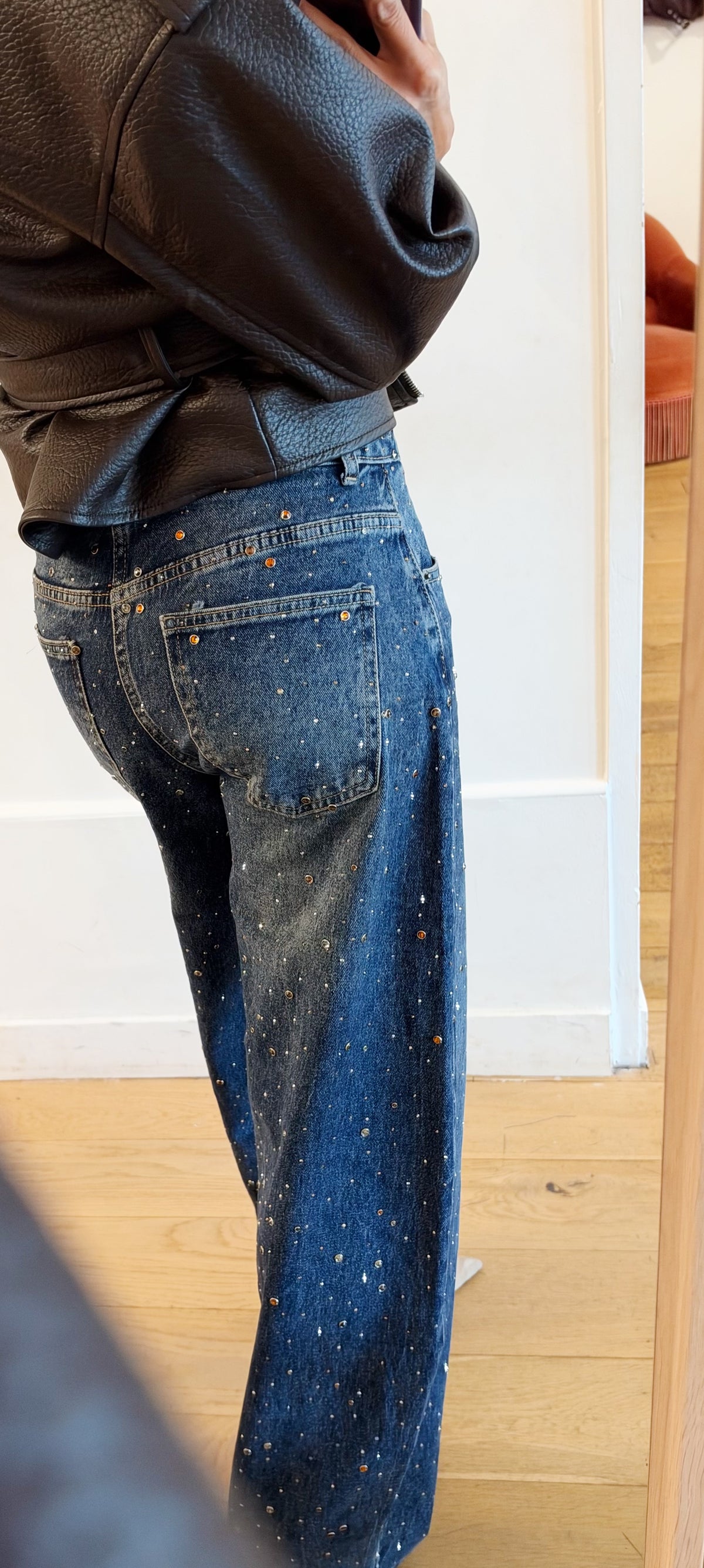 JEANS Candice