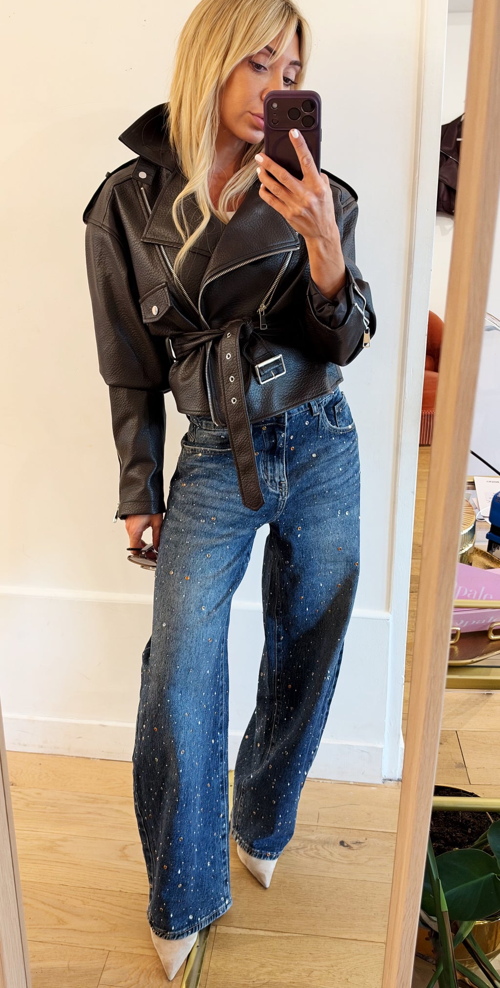 JEANS Candice