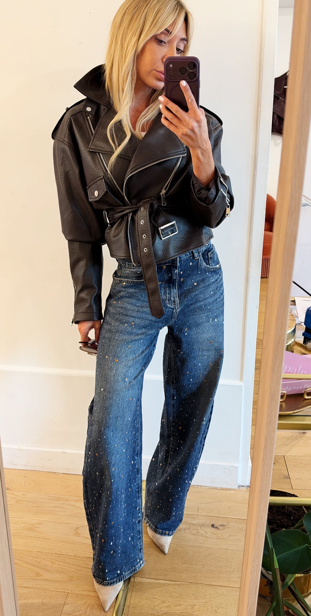 JEANS Candice
