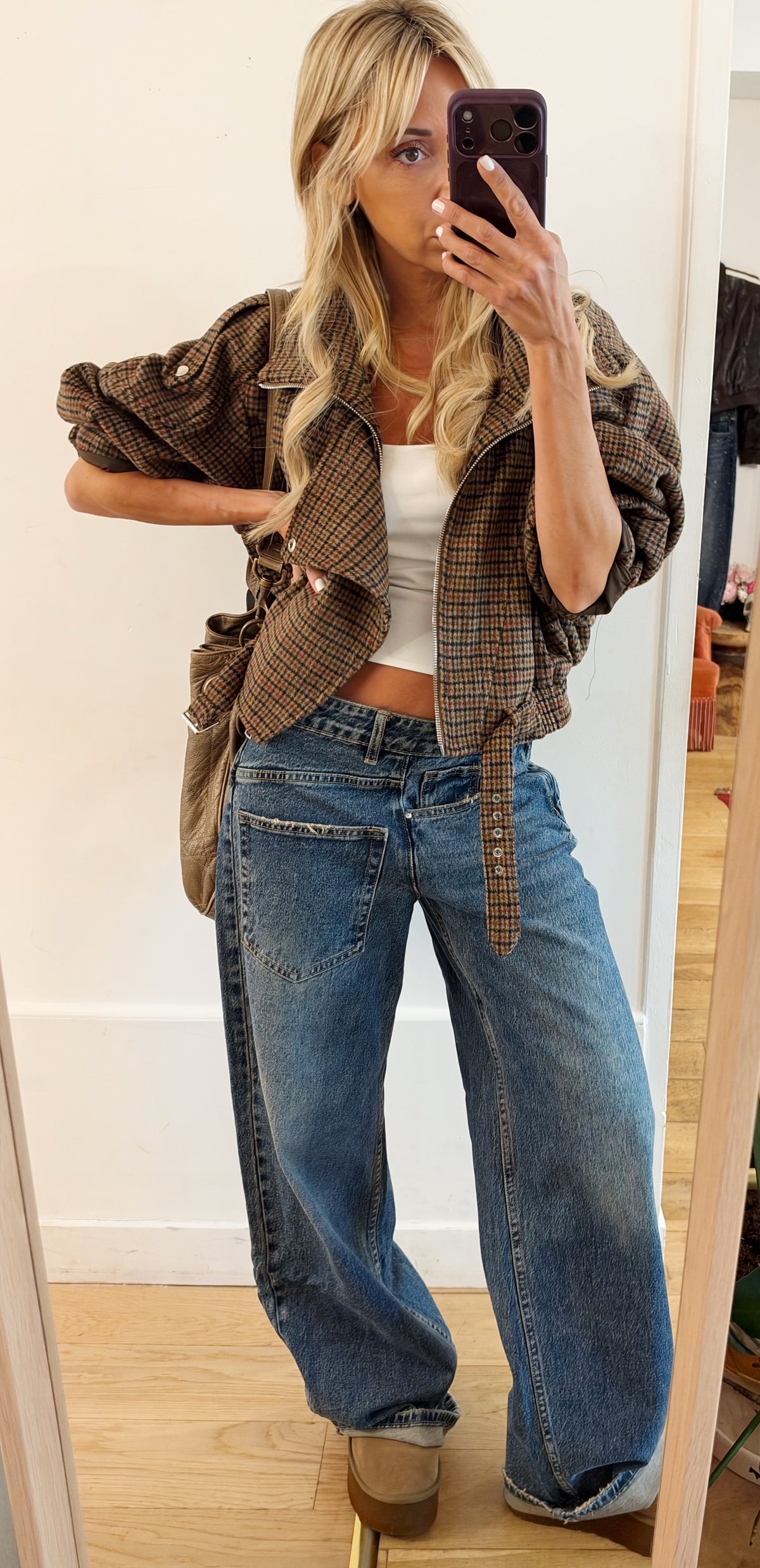 JEANS Rebel