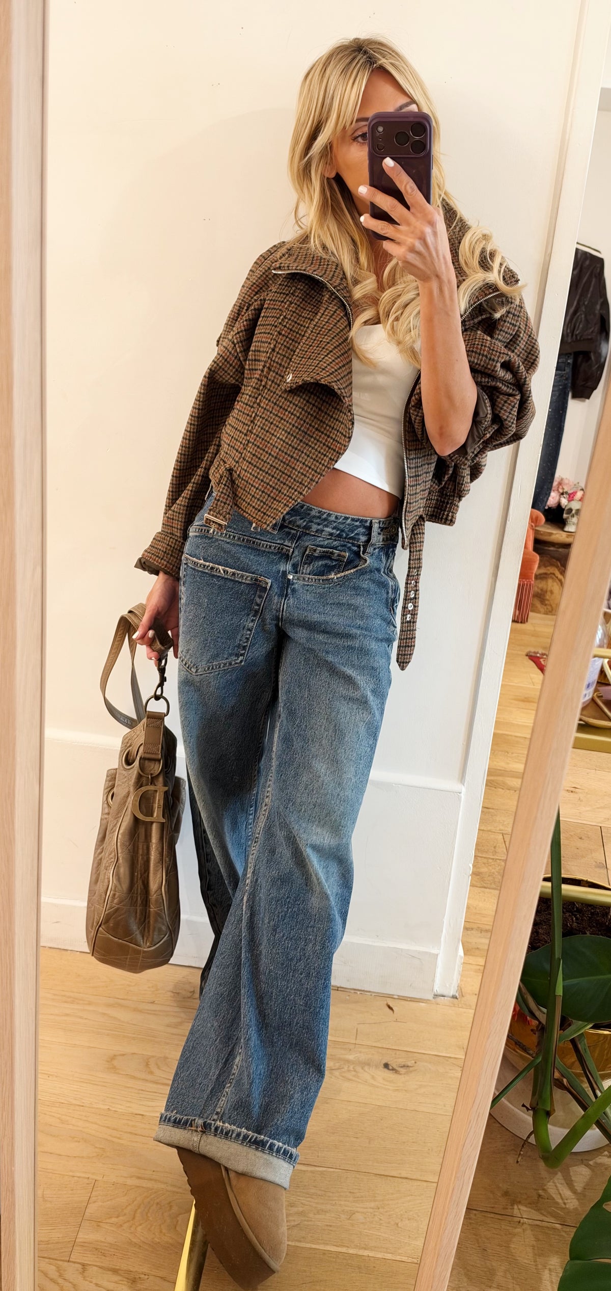JEANS Rebel