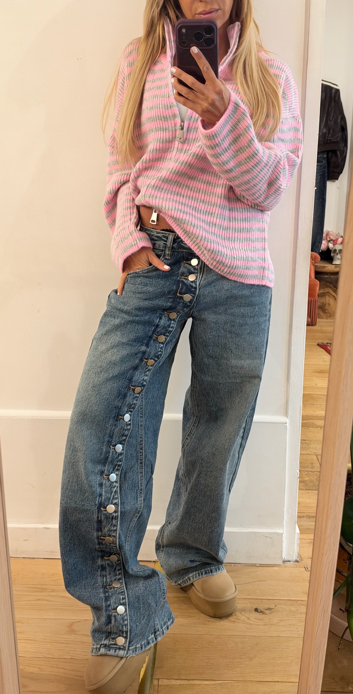 JEANS Mika