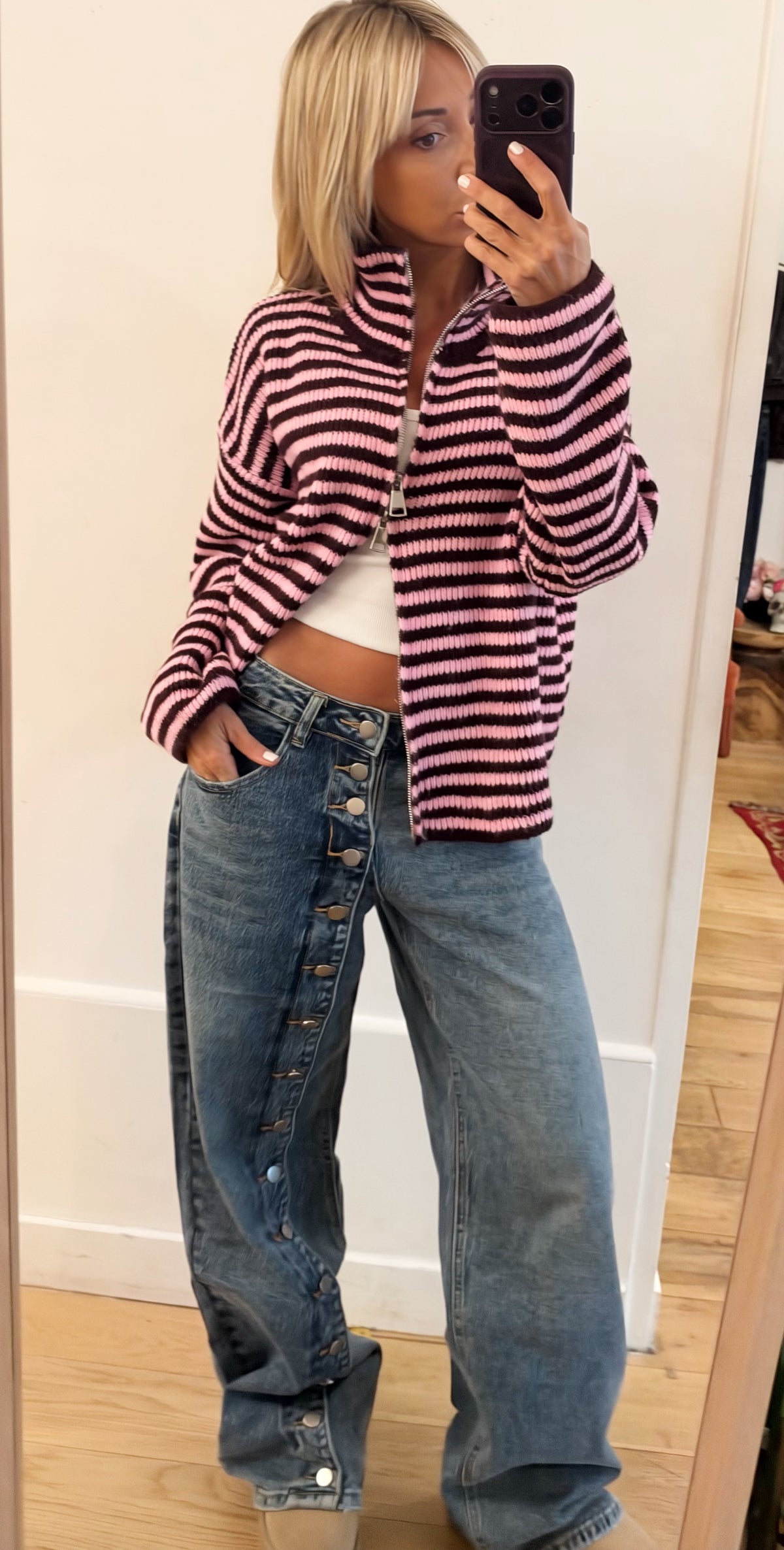 JEANS Mika
