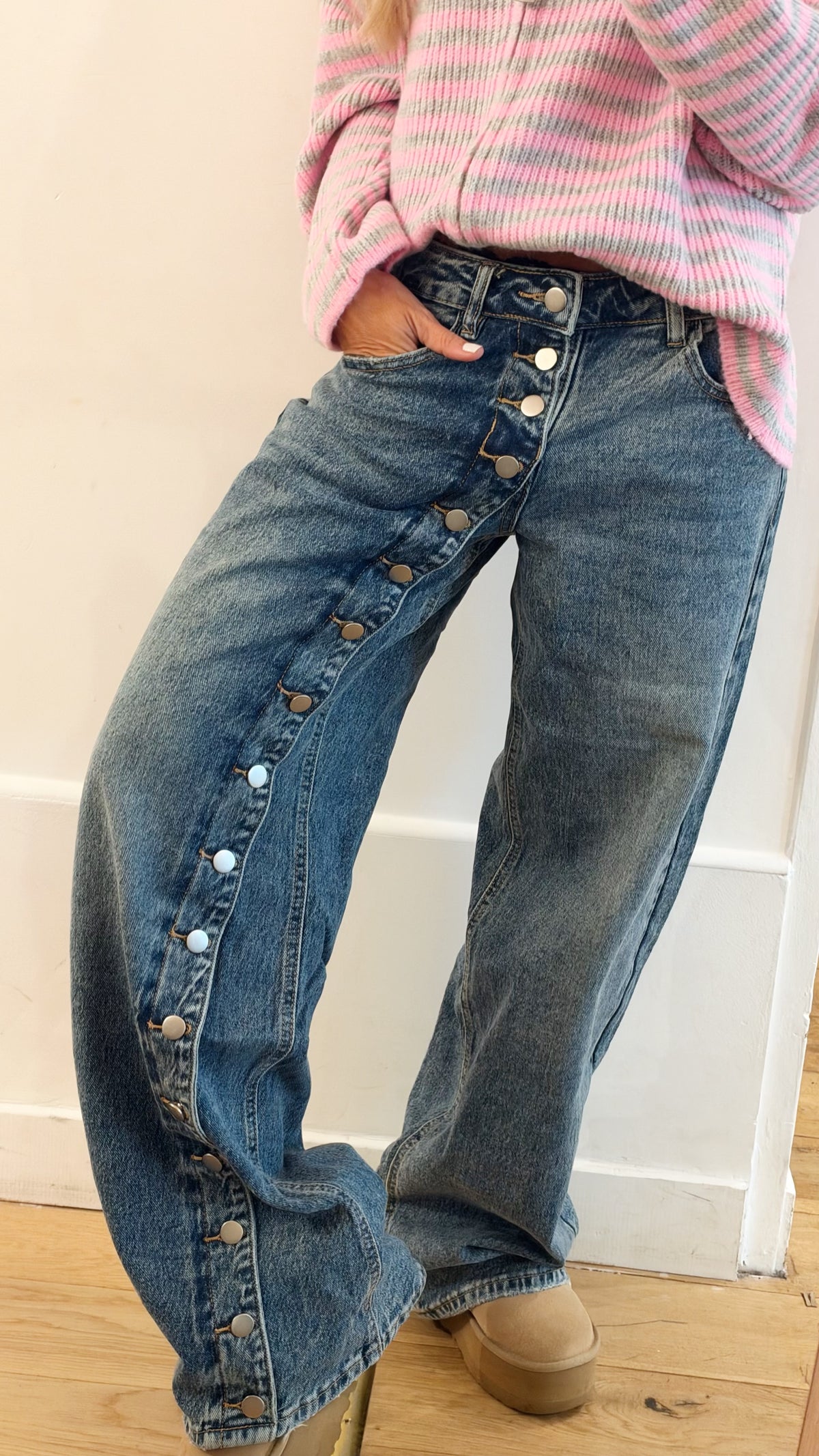 JEANS Mika