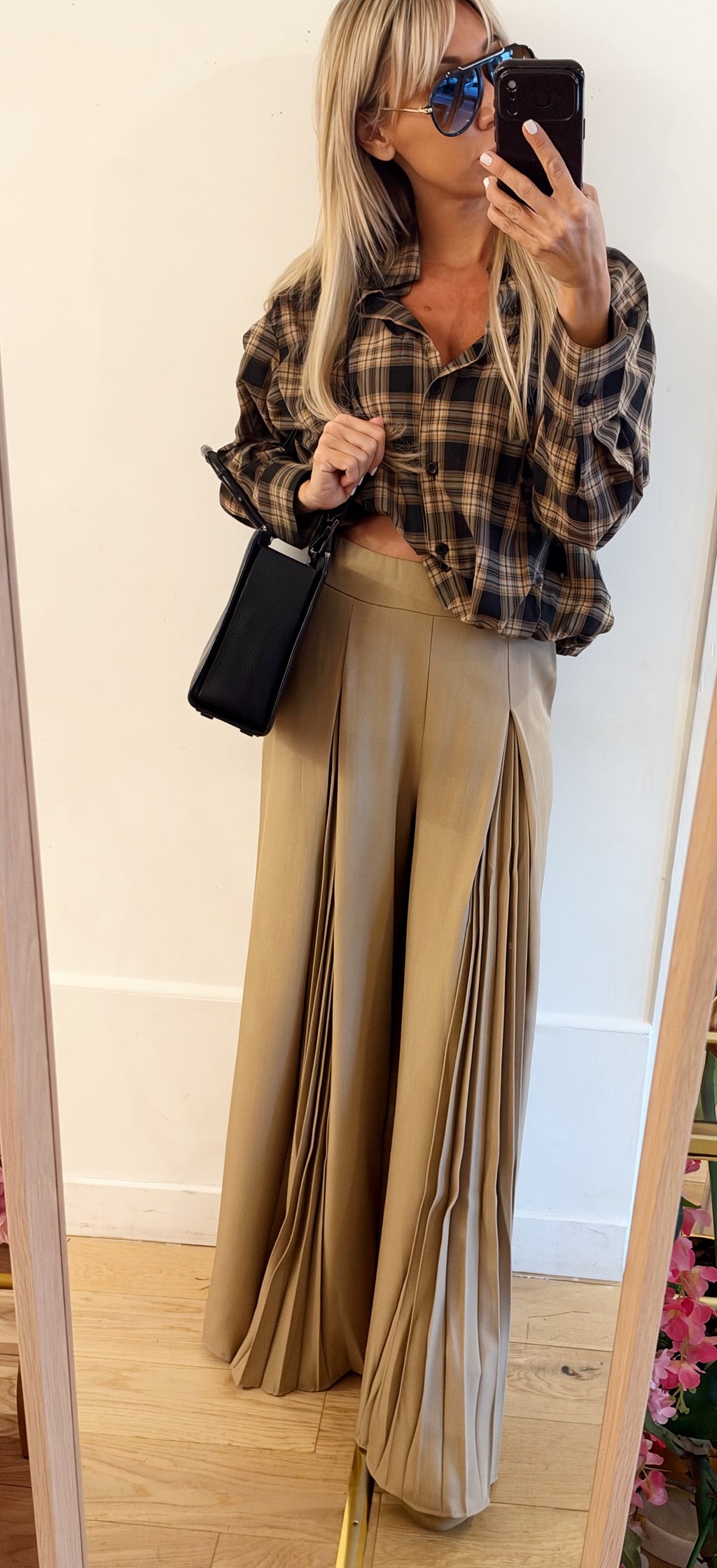 PANTALON Solène
