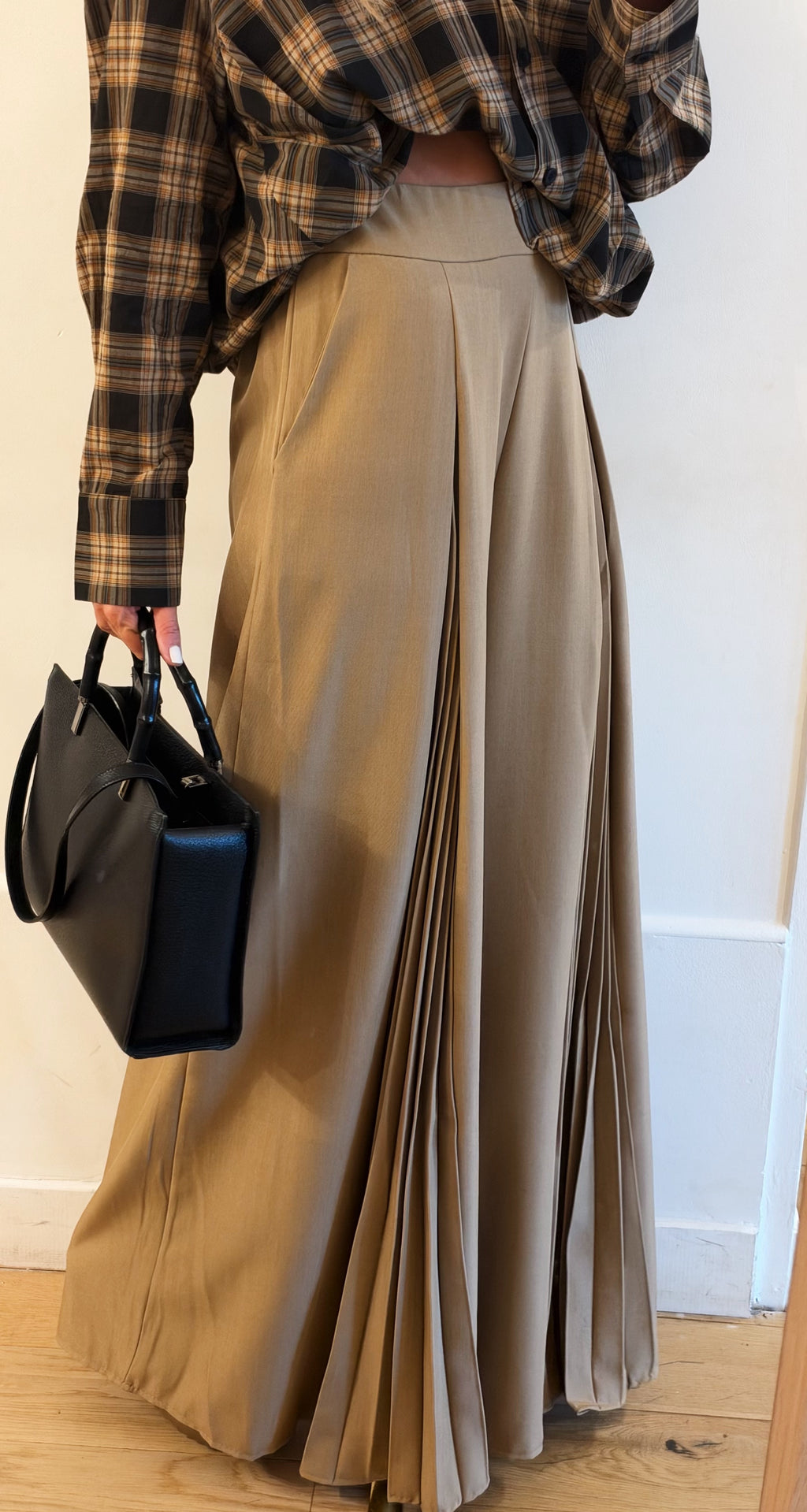 PANTALON Solène