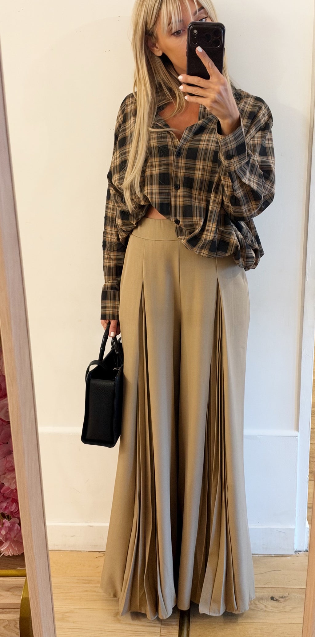 PANTALON Solène