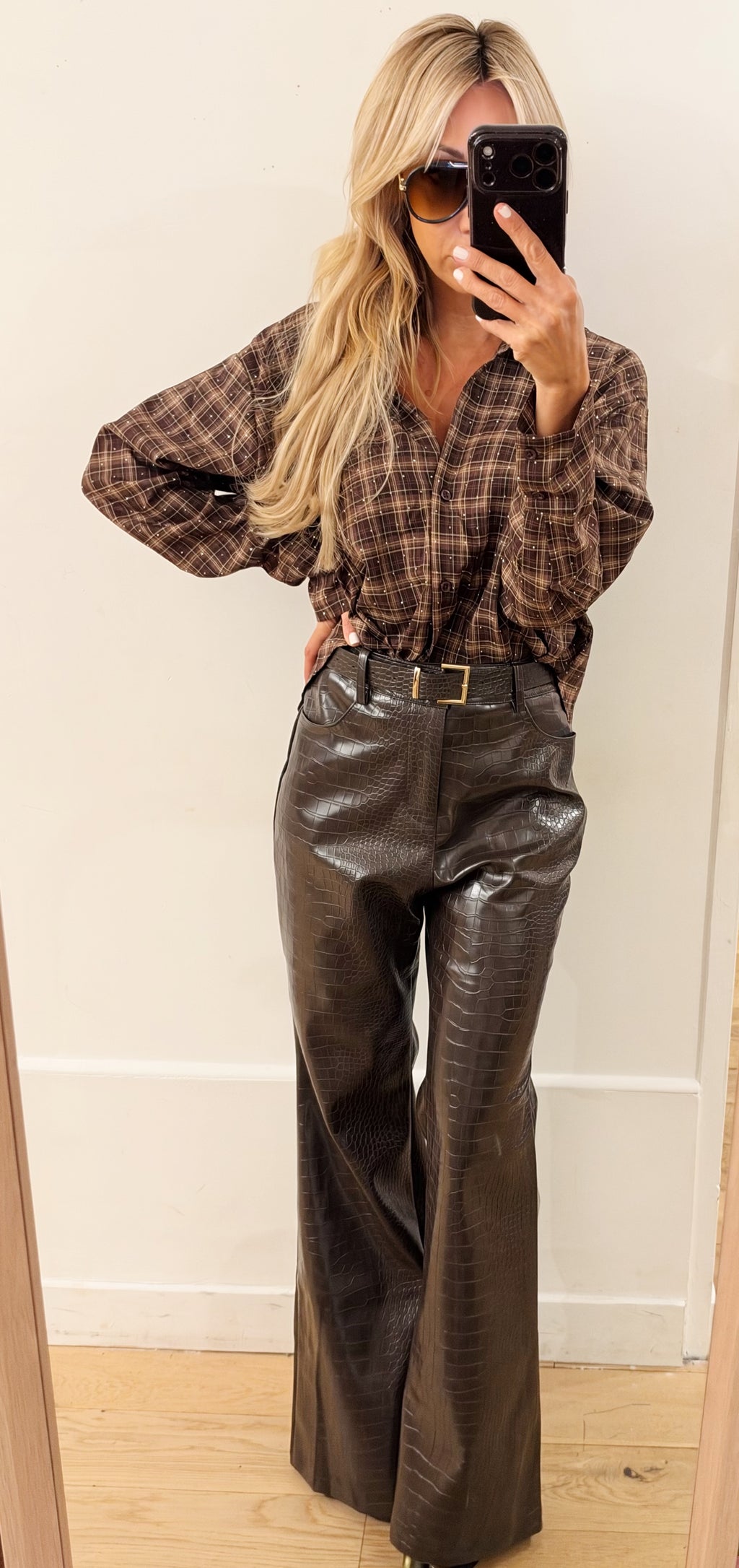 PANTALON Farah