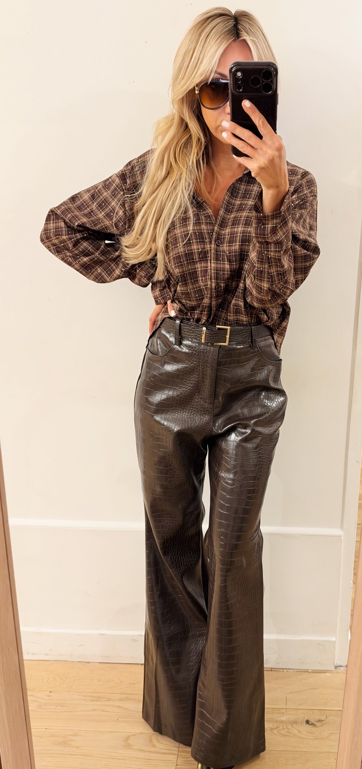 PANTALON Farah