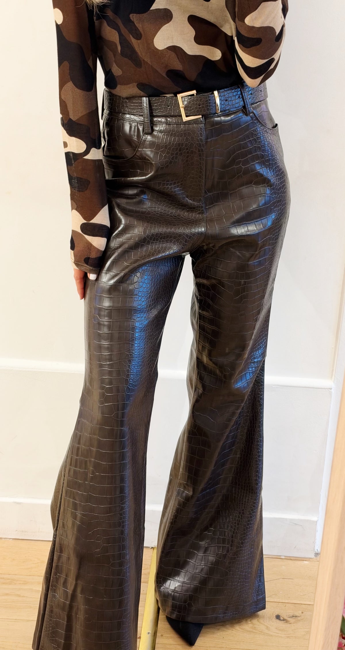 PANTALON Farah
