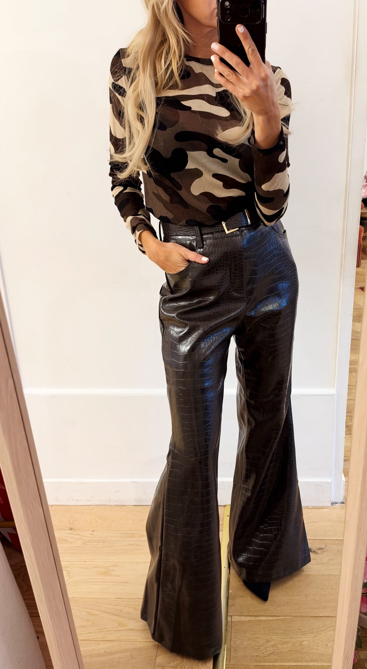 PANTALON Farah