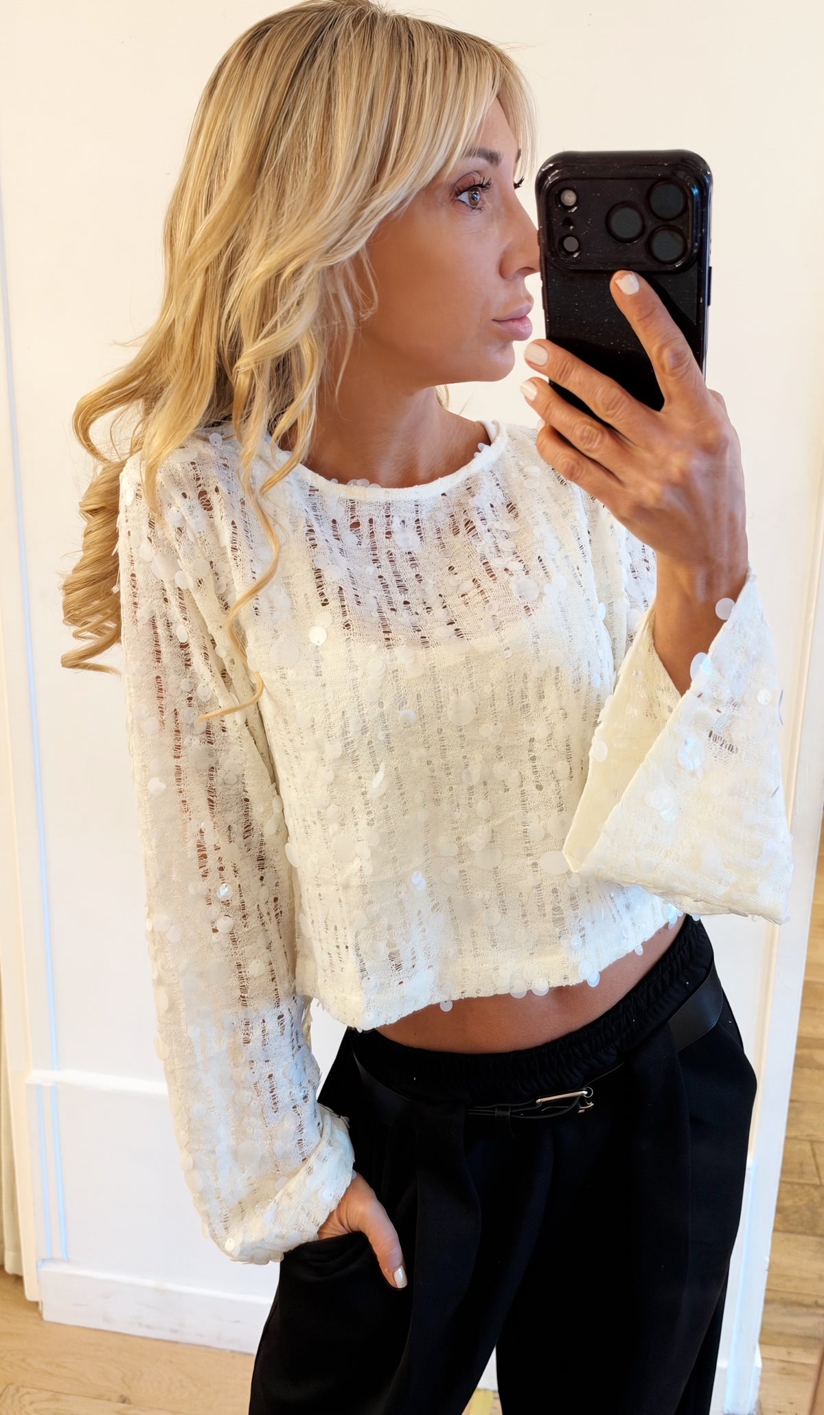 TOP Mila