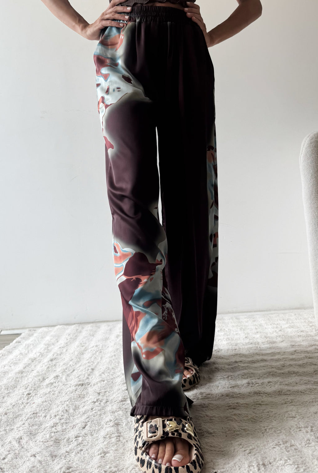 Pantalon Osaka