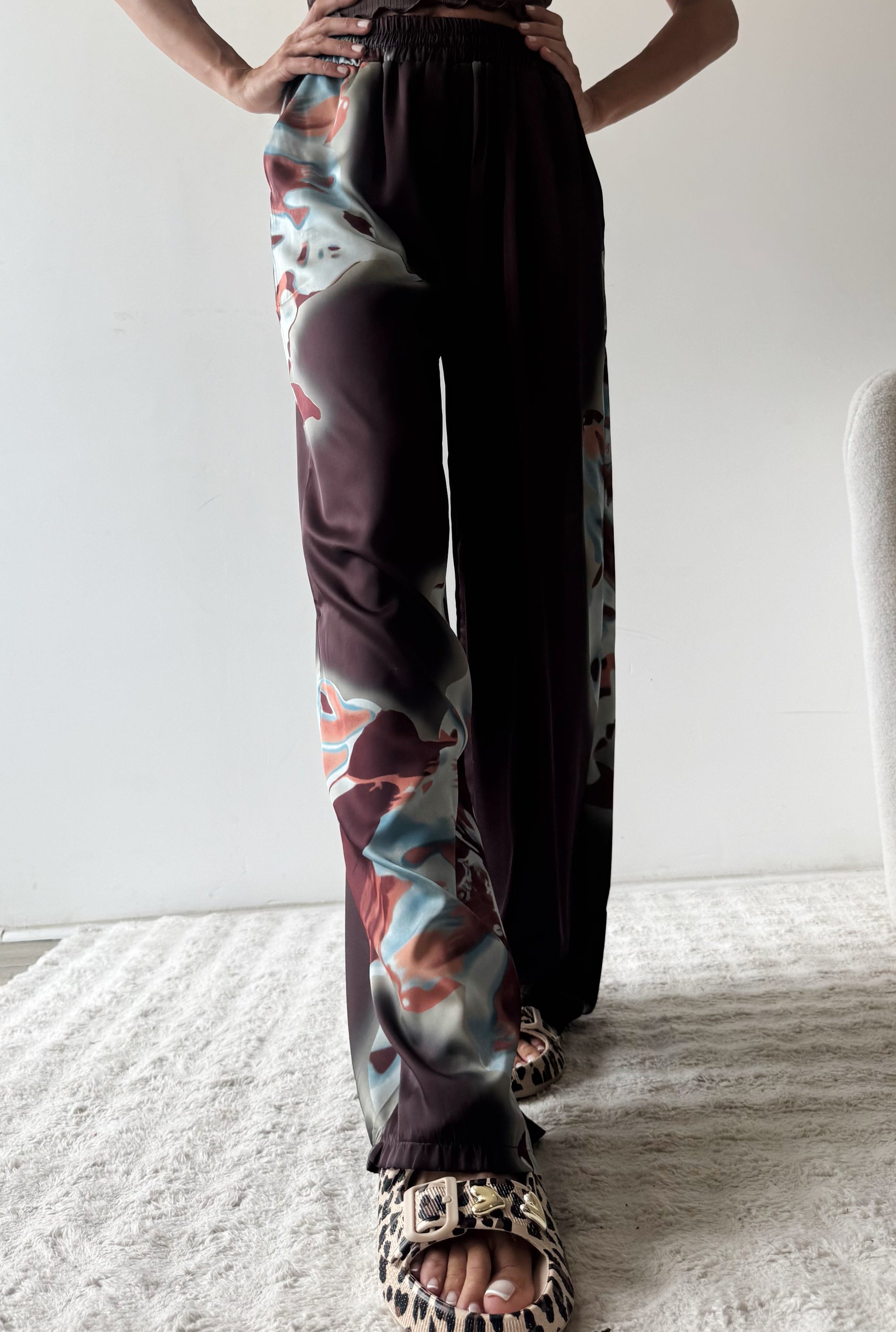 Pantalon Osaka