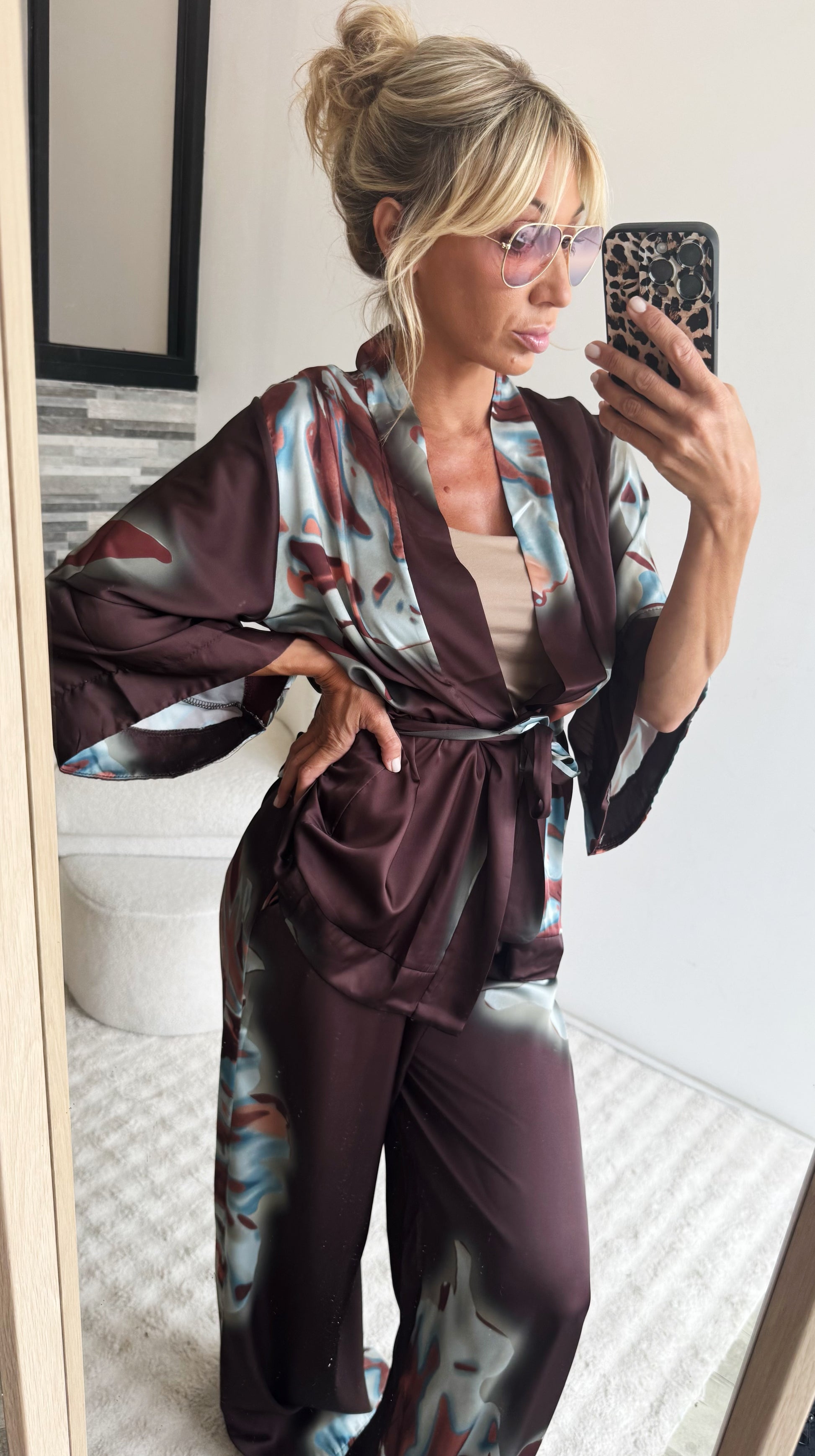 Kimono Osaka