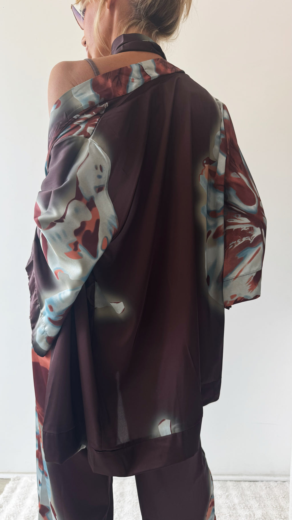 Kimono Osaka