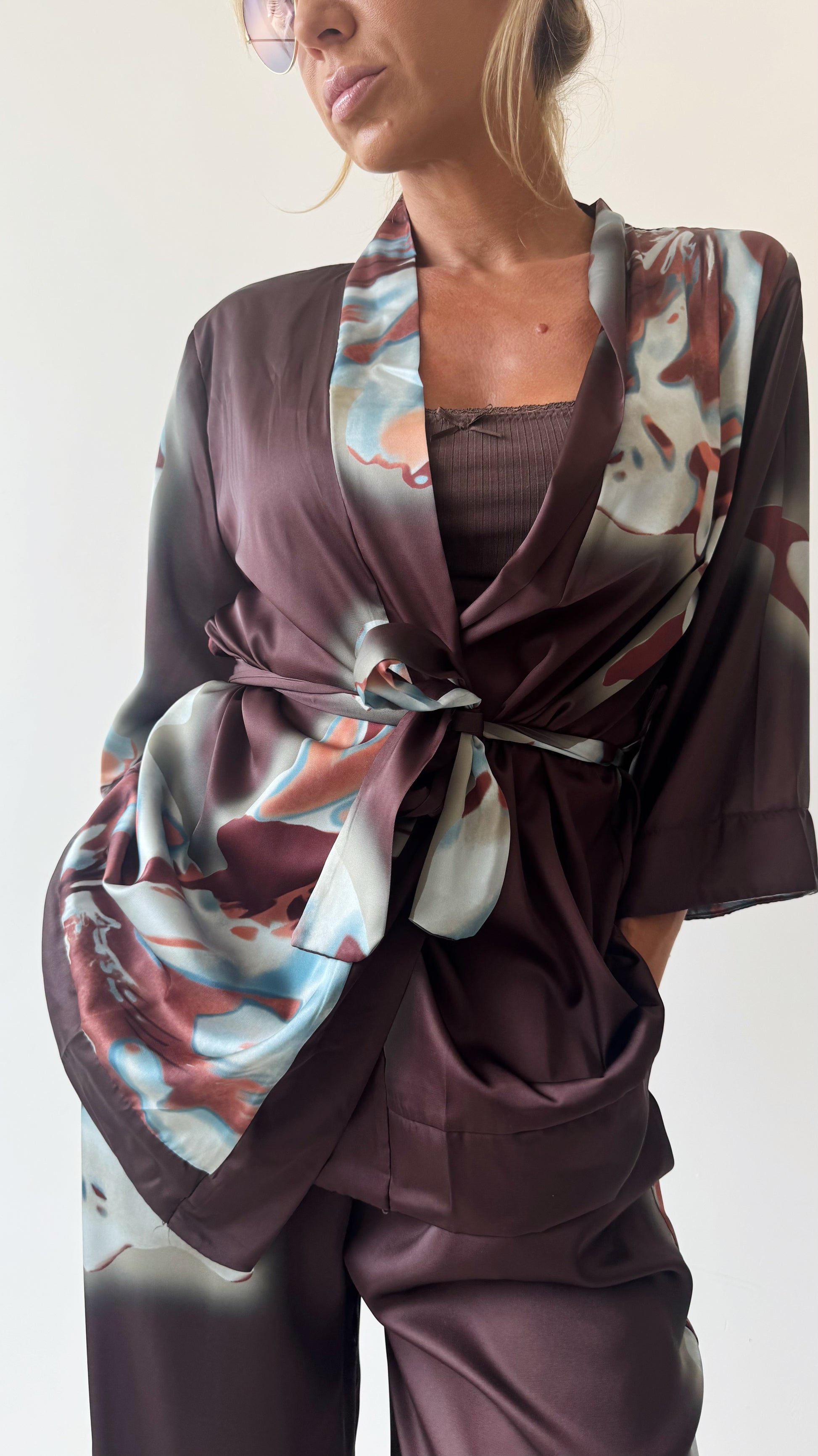 Kimono Osaka