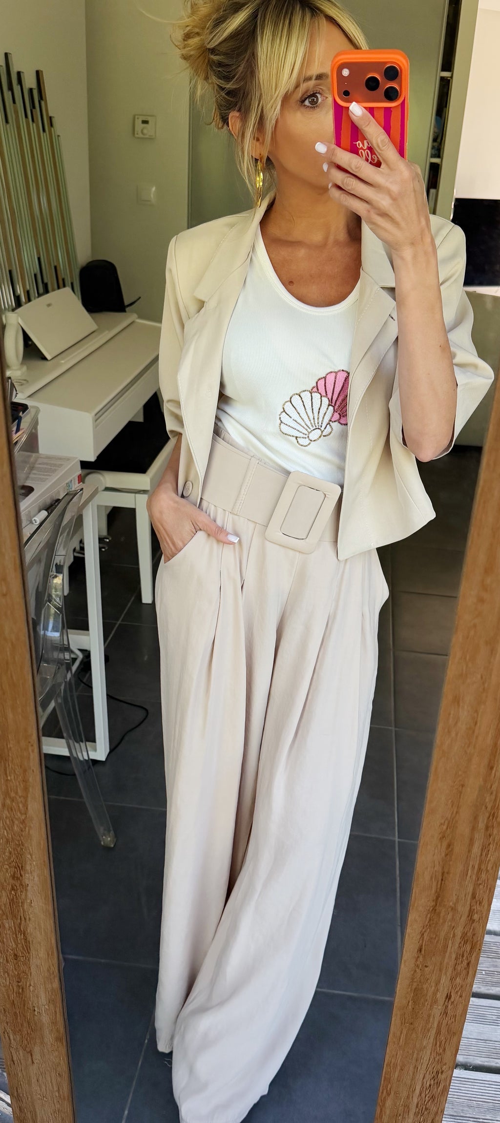 PANTALON Emy