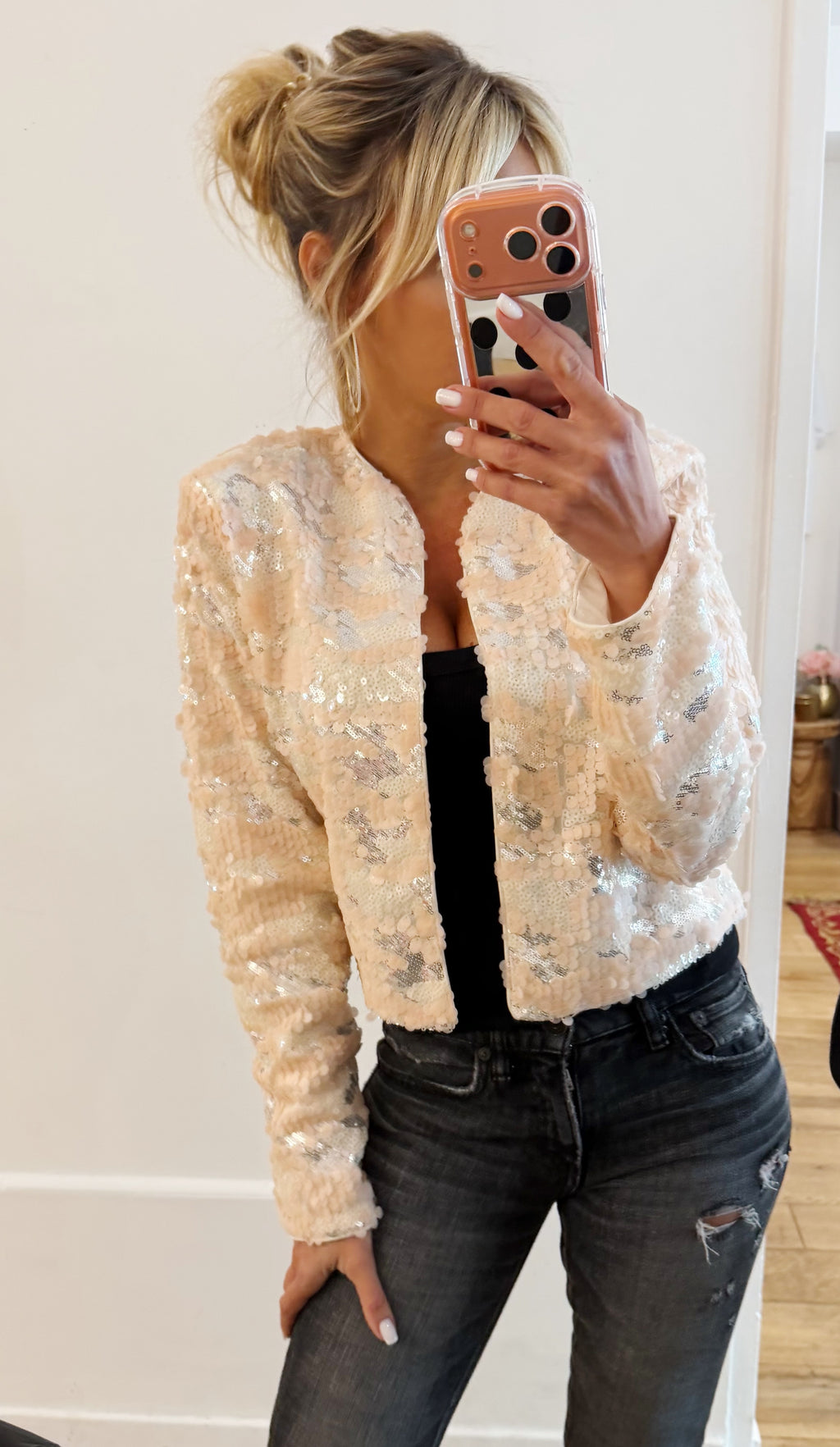 VESTE Marilyn