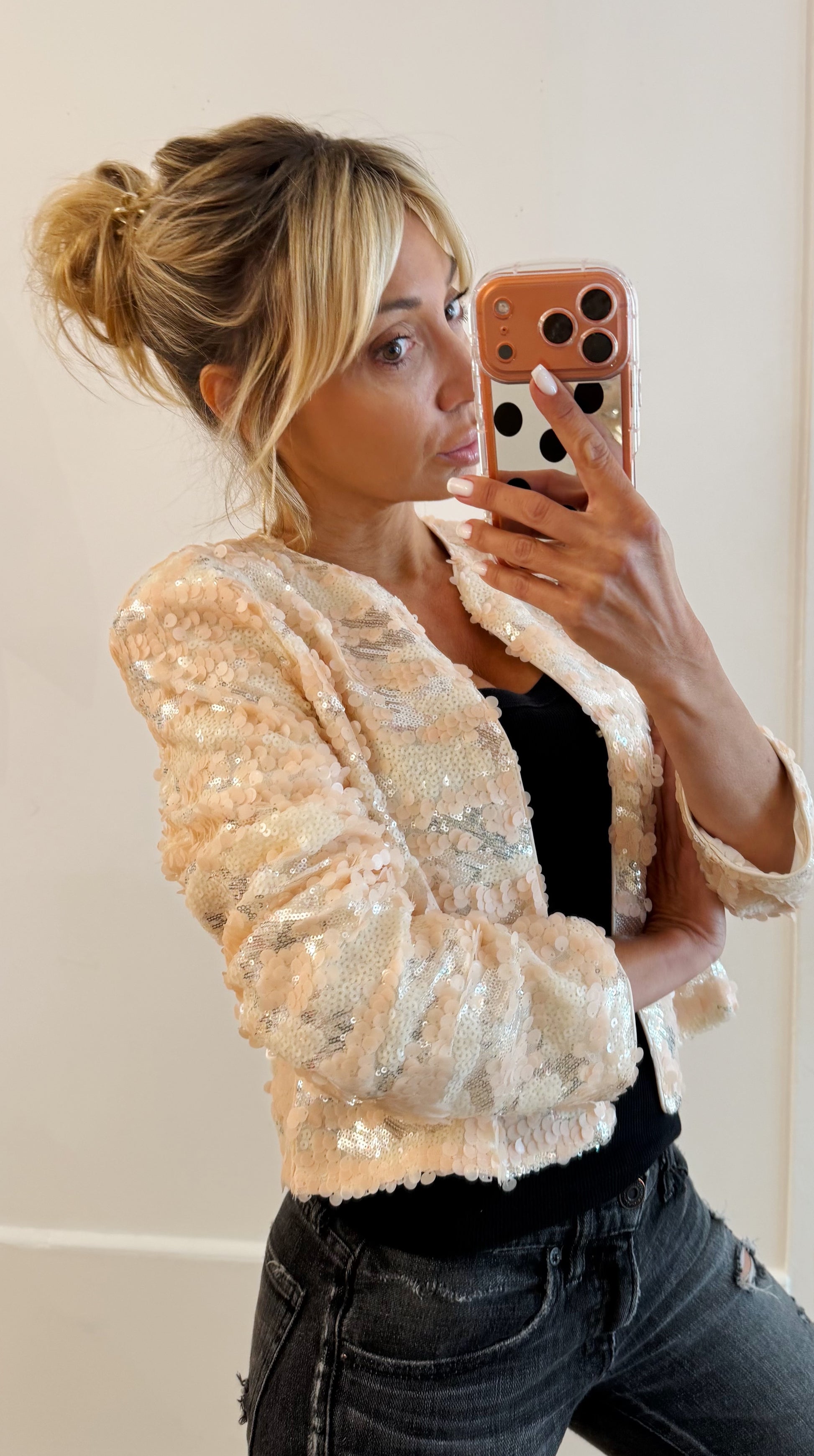 VESTE Marilyn