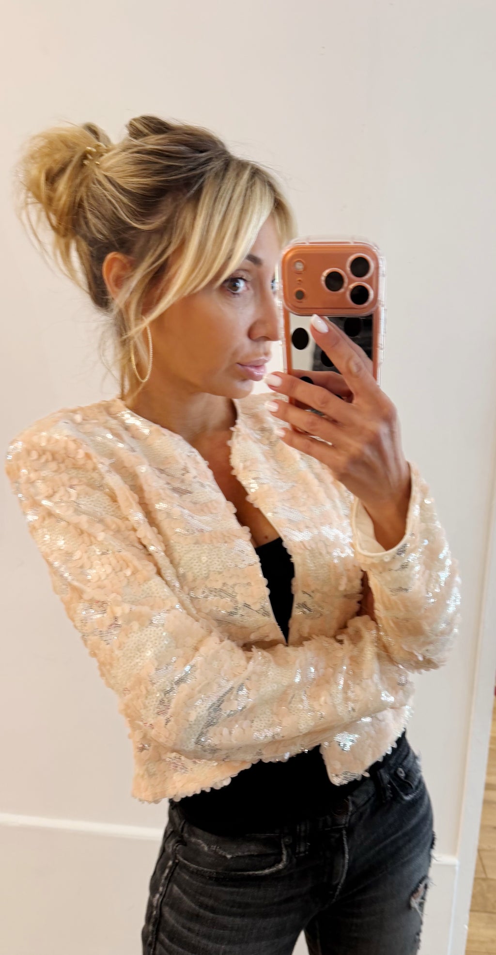 VESTE Marilyn