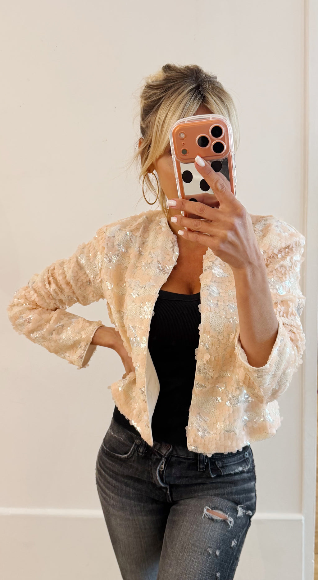 VESTE Marilyn