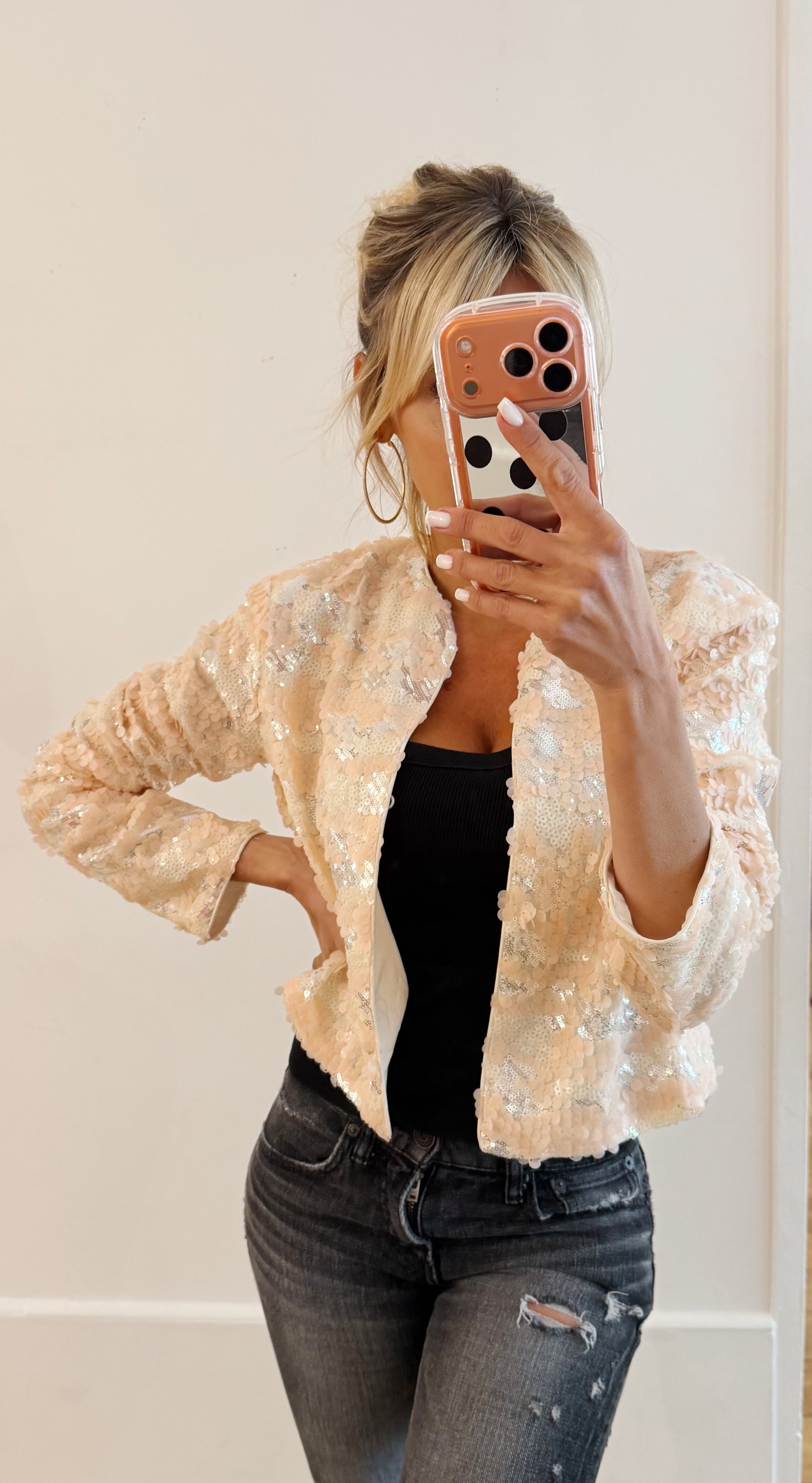 VESTE Marilyn