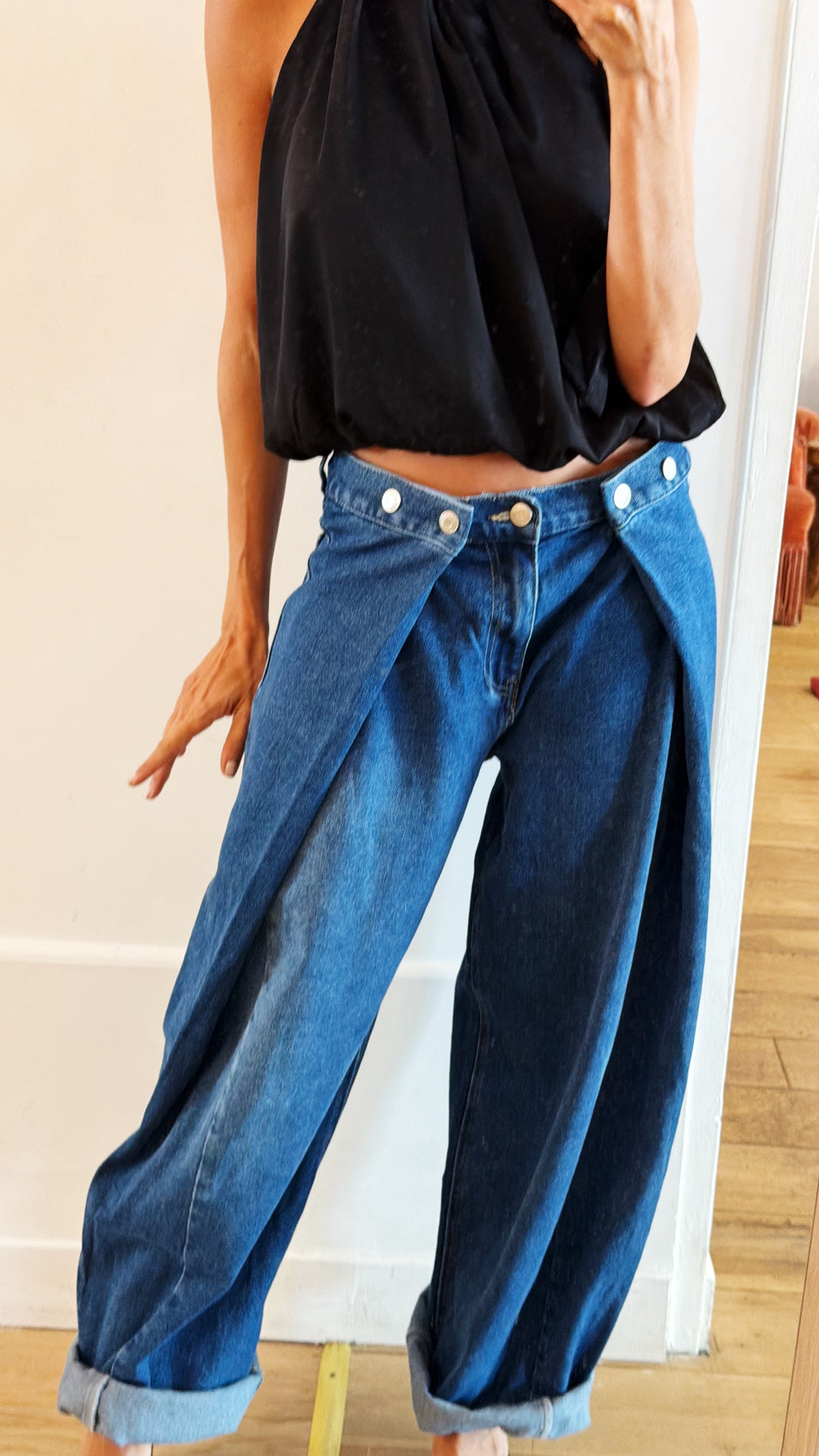 JEANS Johanna