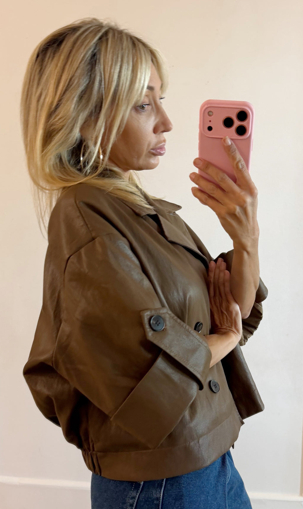 VESTE Kassandra