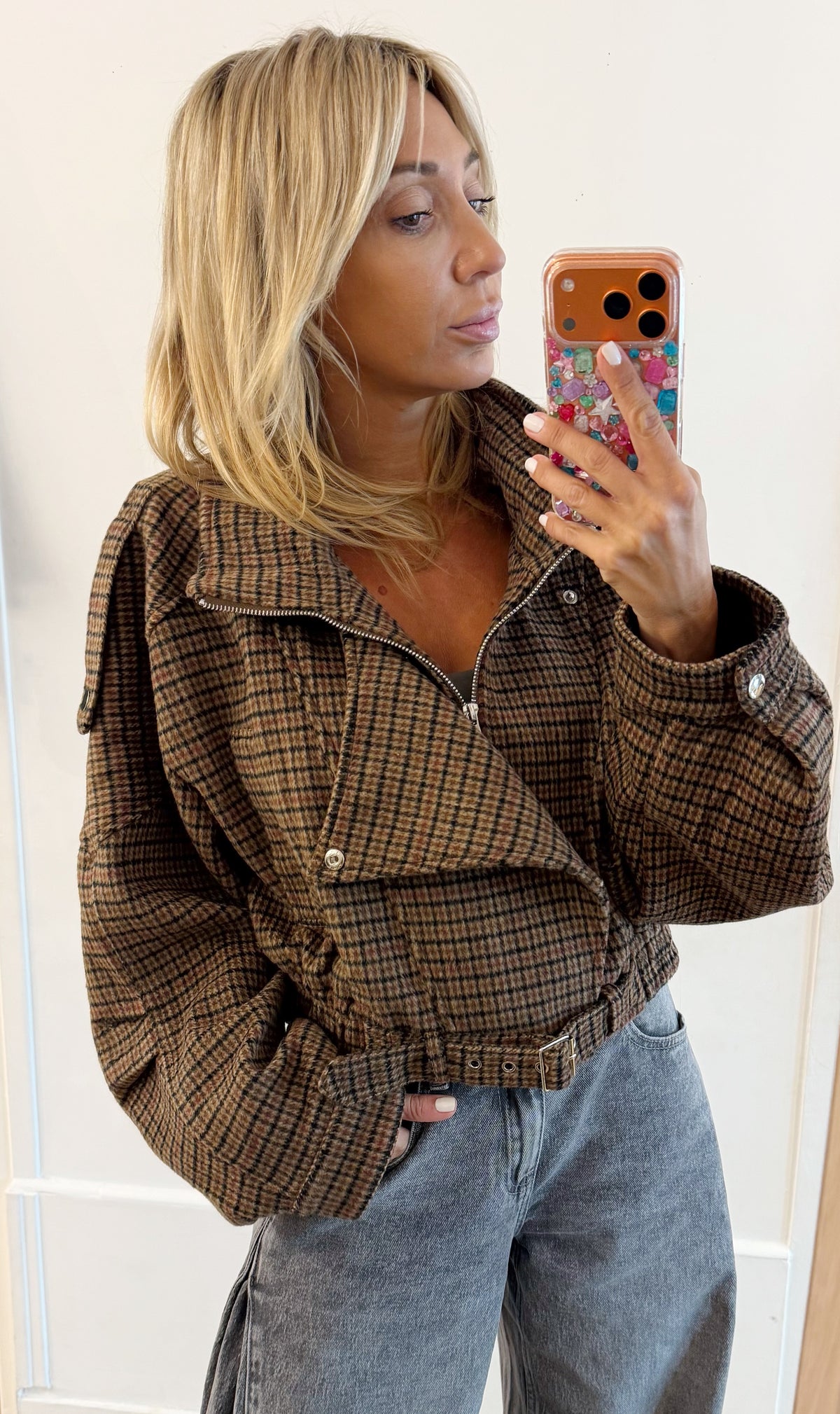 BLOUSON Georges