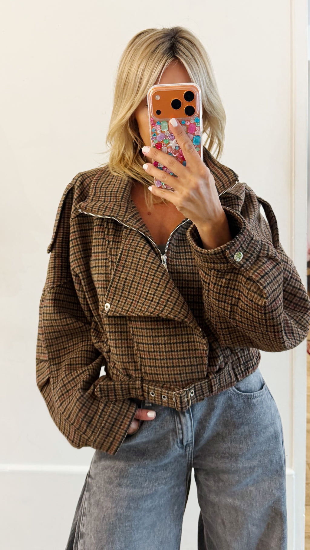 BLOUSON Georges