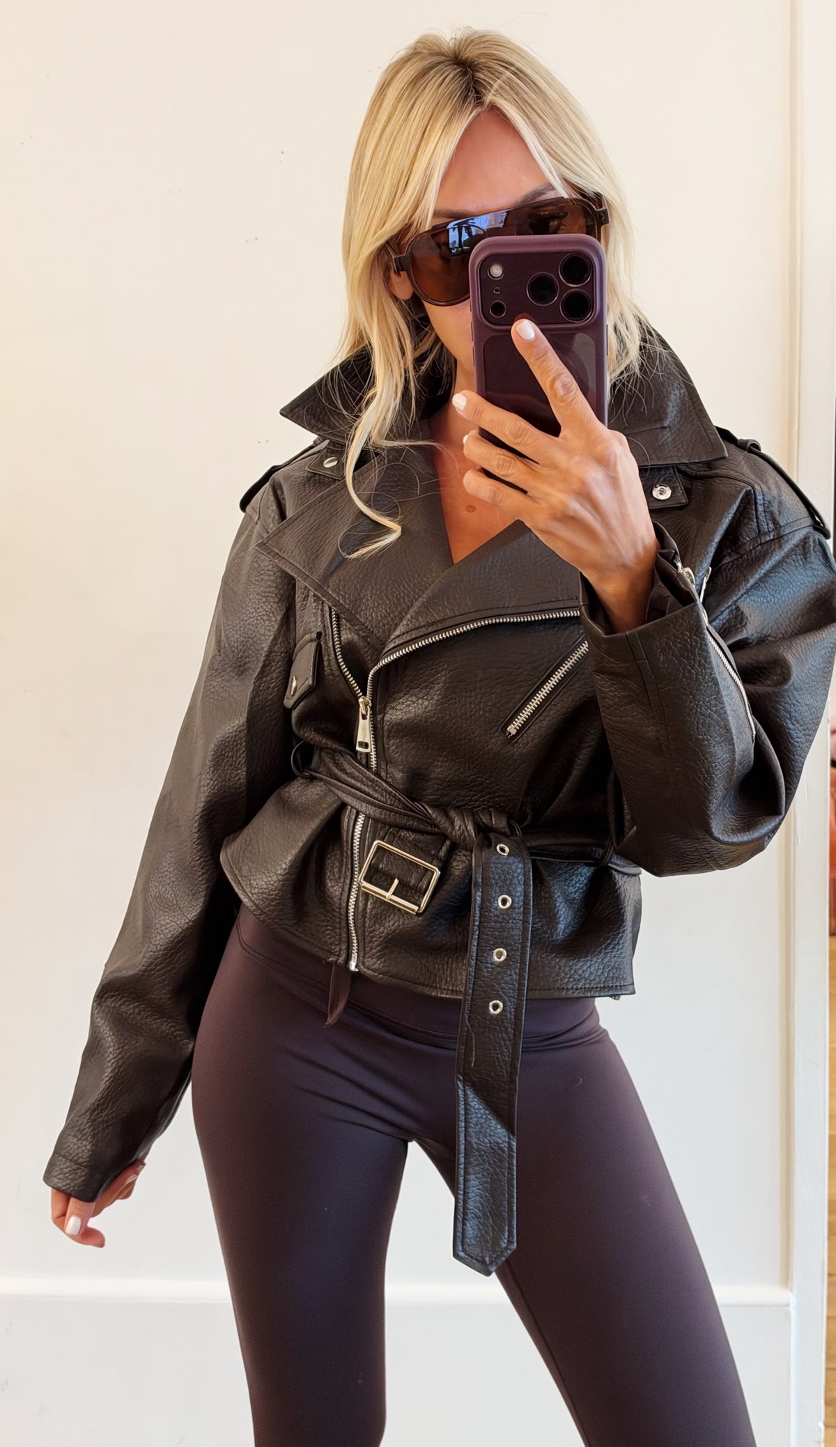 BLOUSON Blair