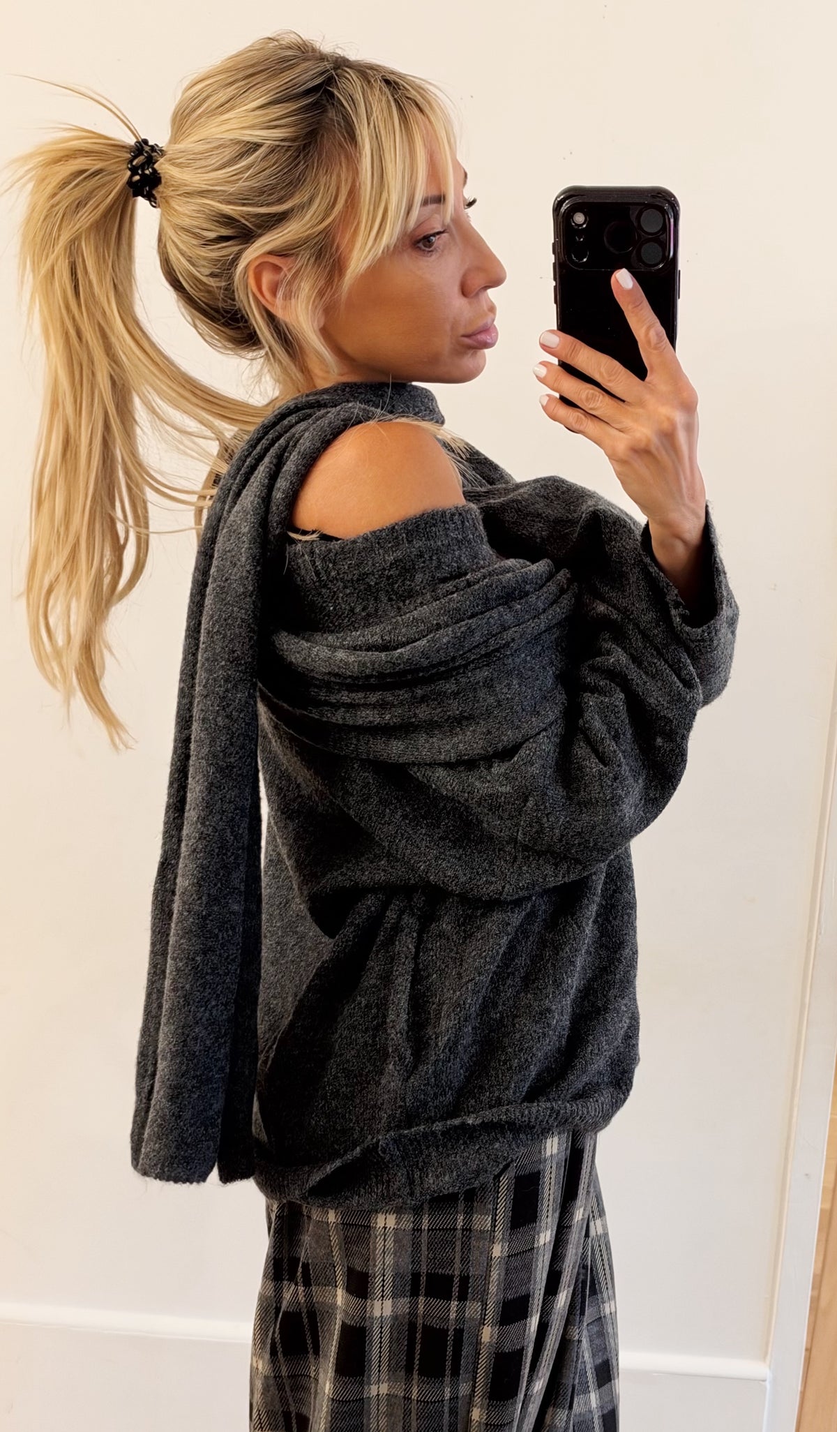 PULL Calipso
