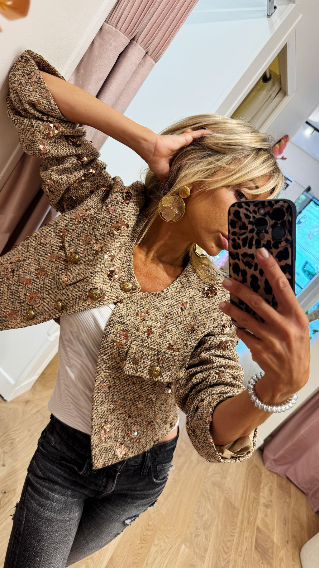 VESTE Marilyn