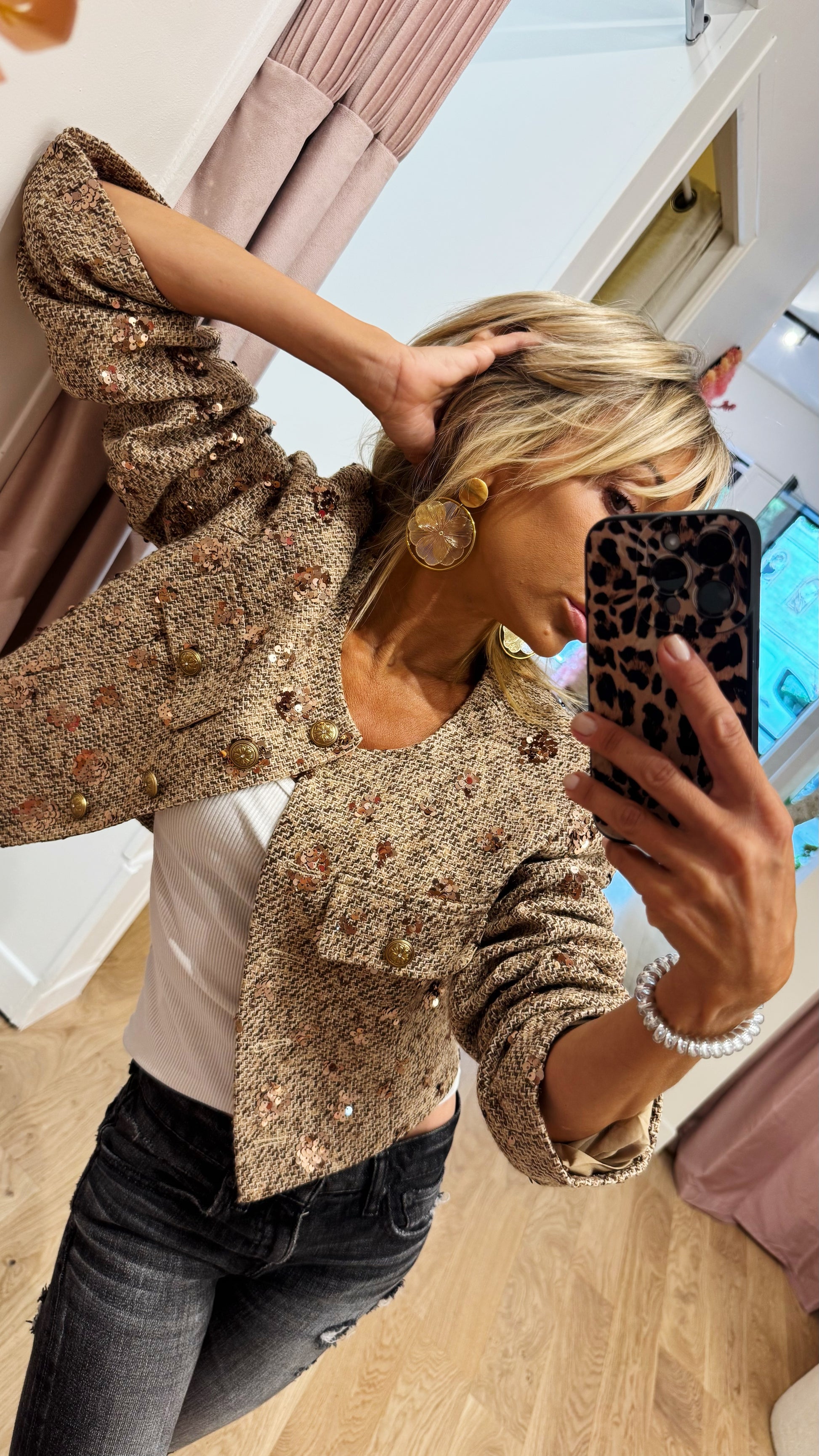 VESTE Marilyn