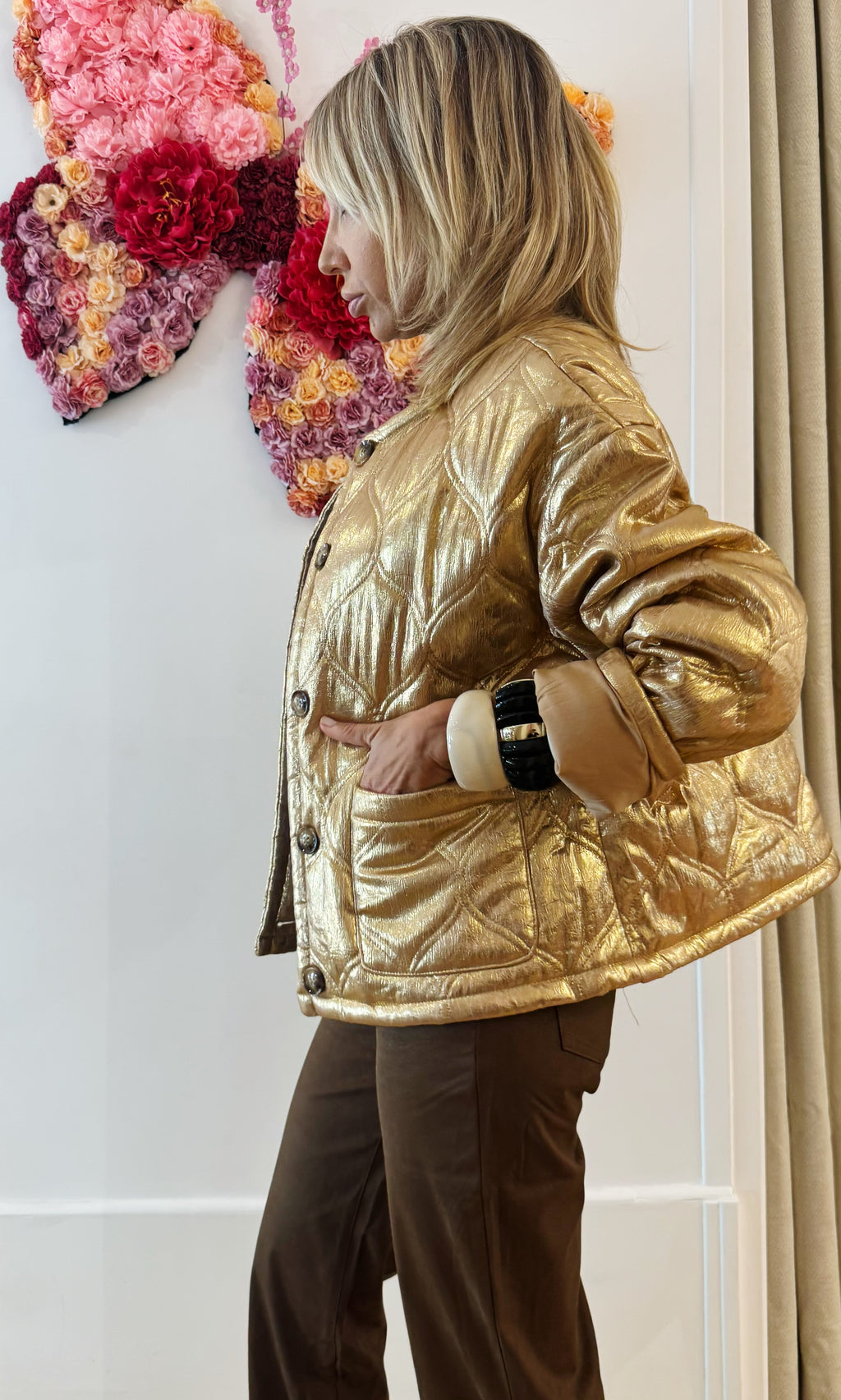 VESTE Princess