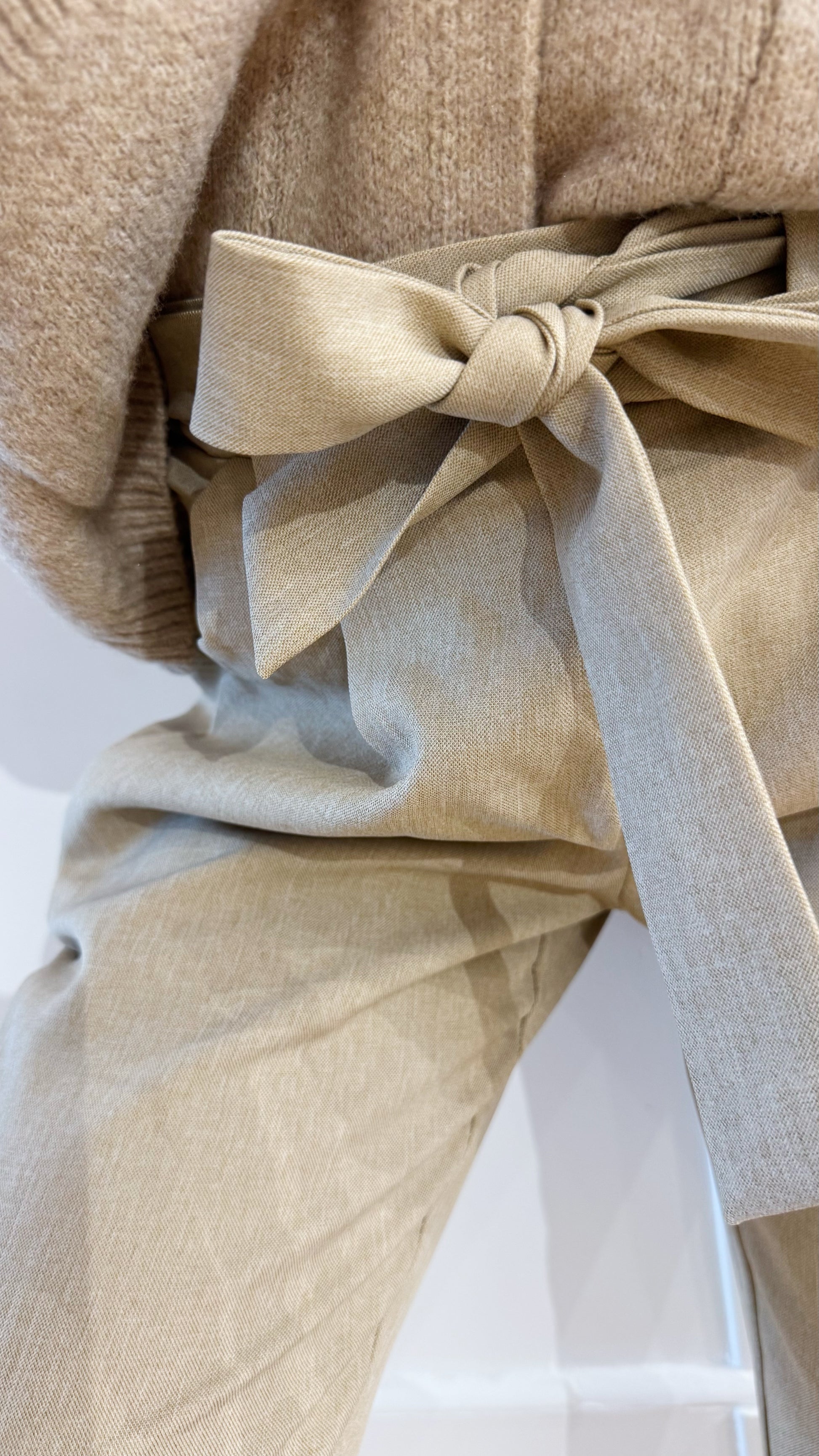 Pantalon Nude