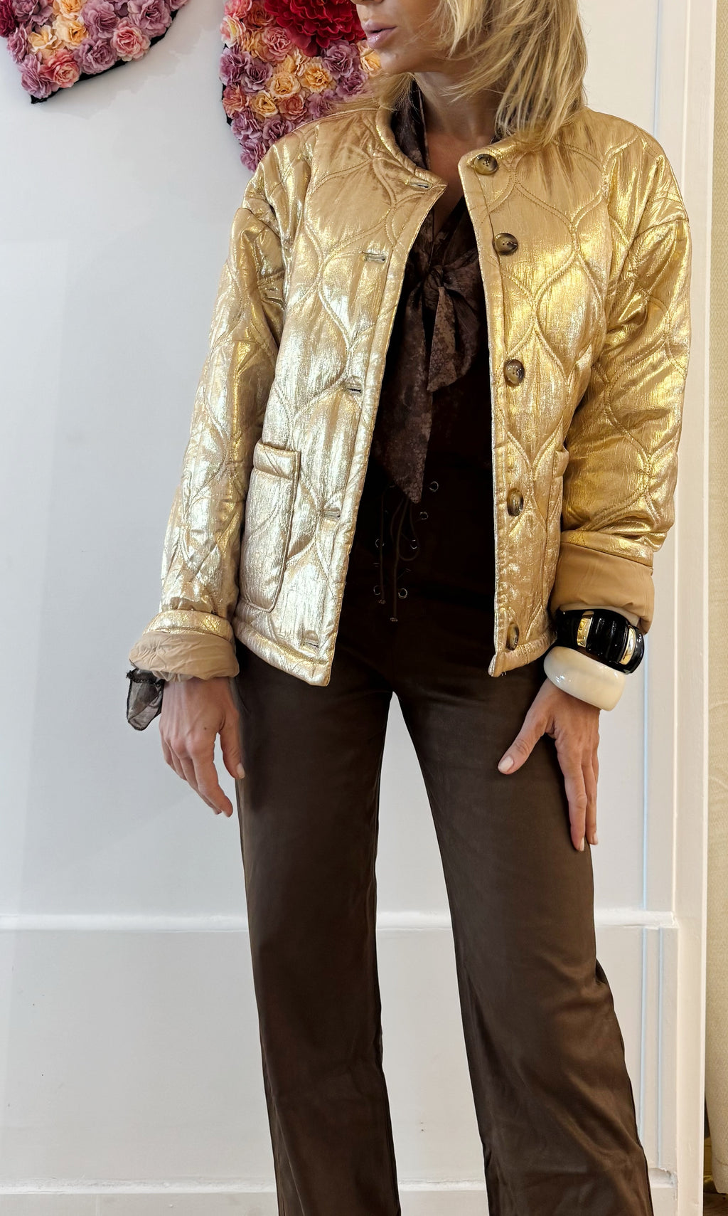 VESTE Princess