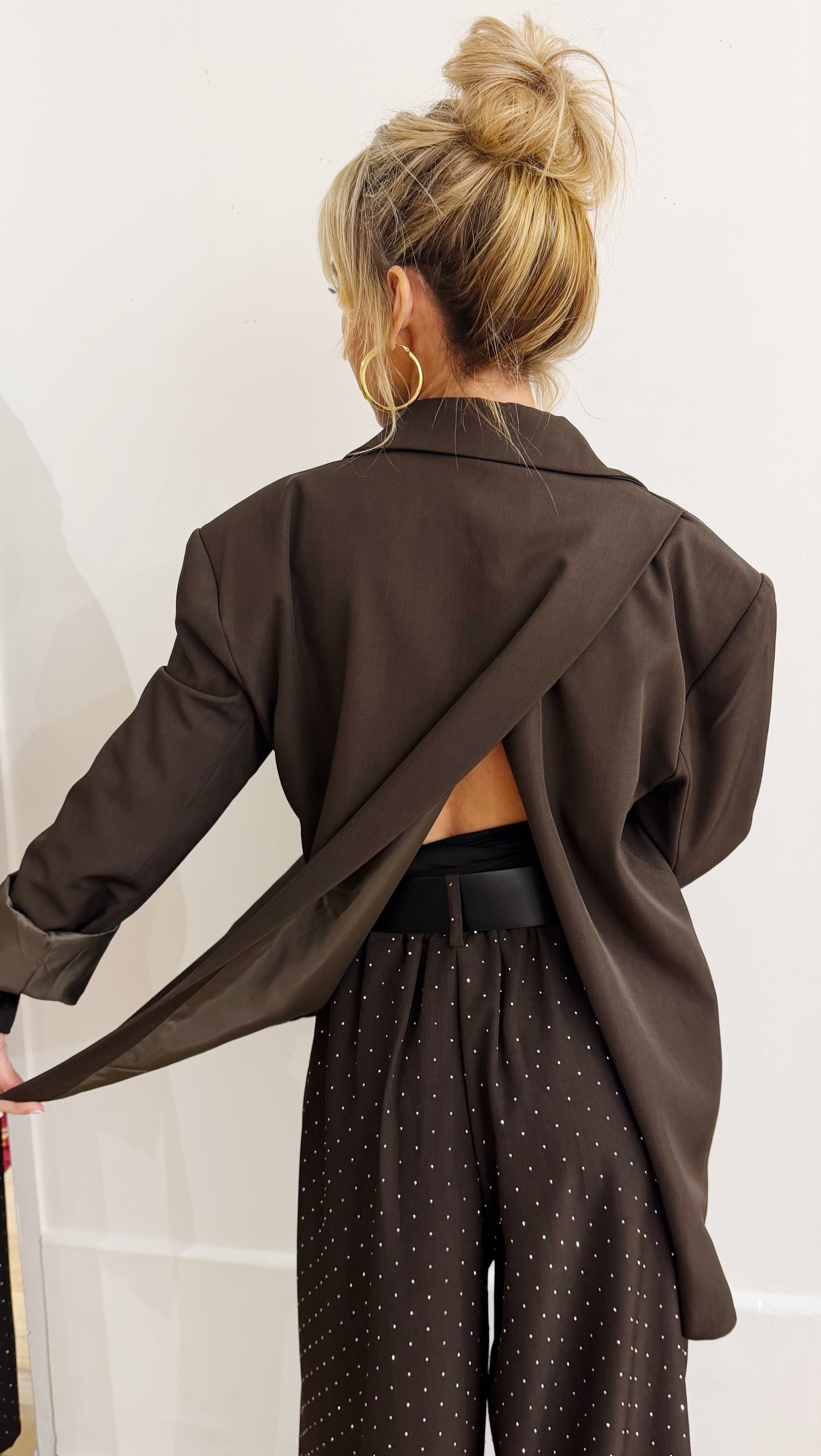 BLASER San Francisco