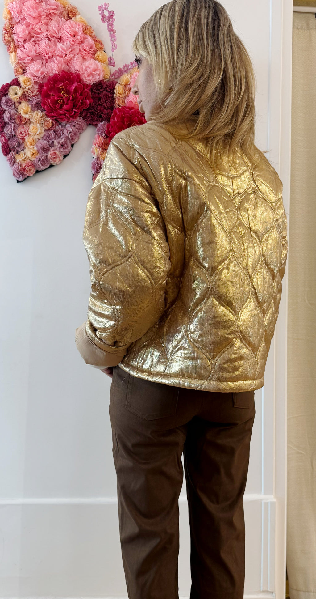 VESTE Princess