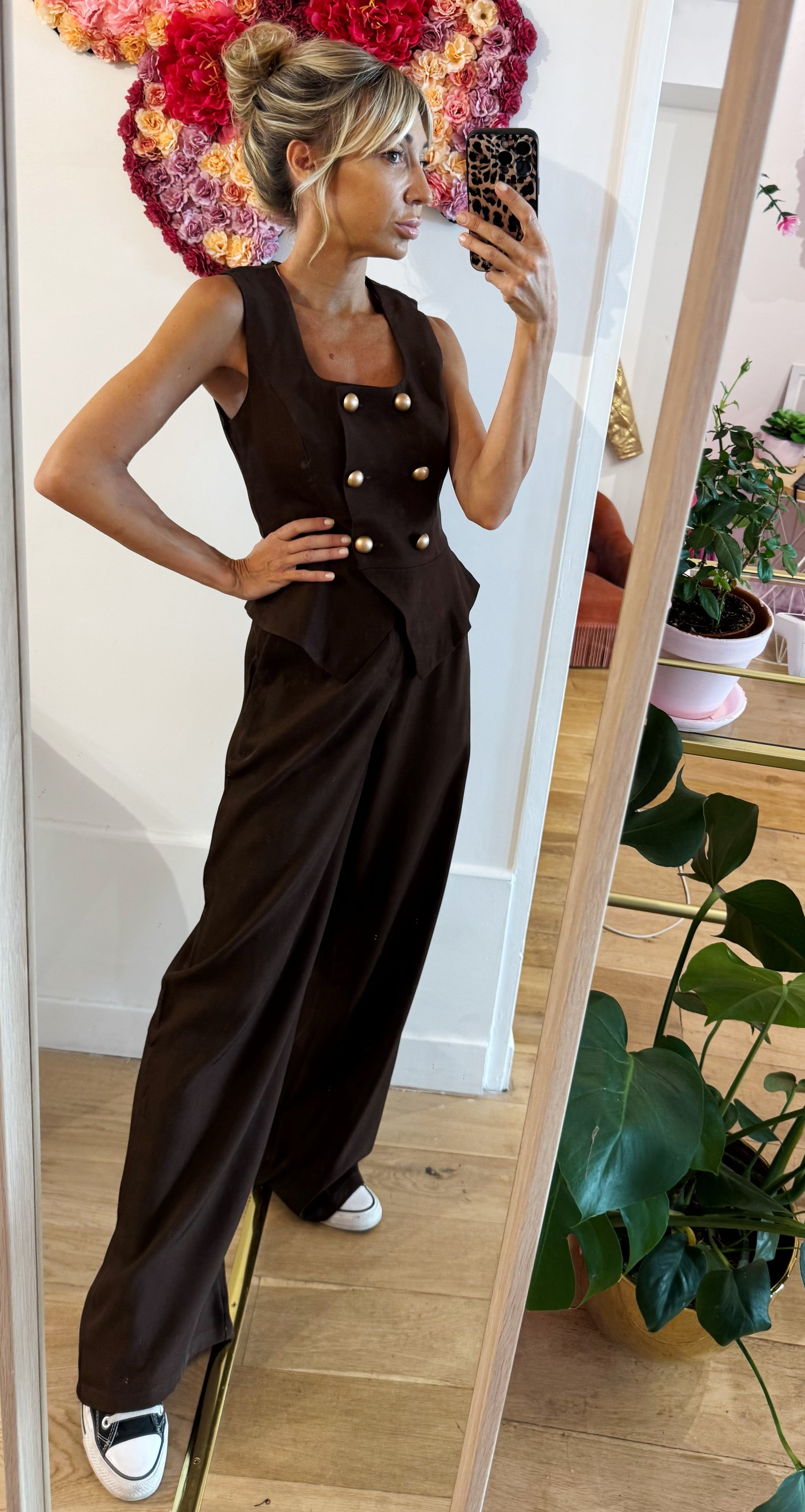 ENSEMBLE Chocolat